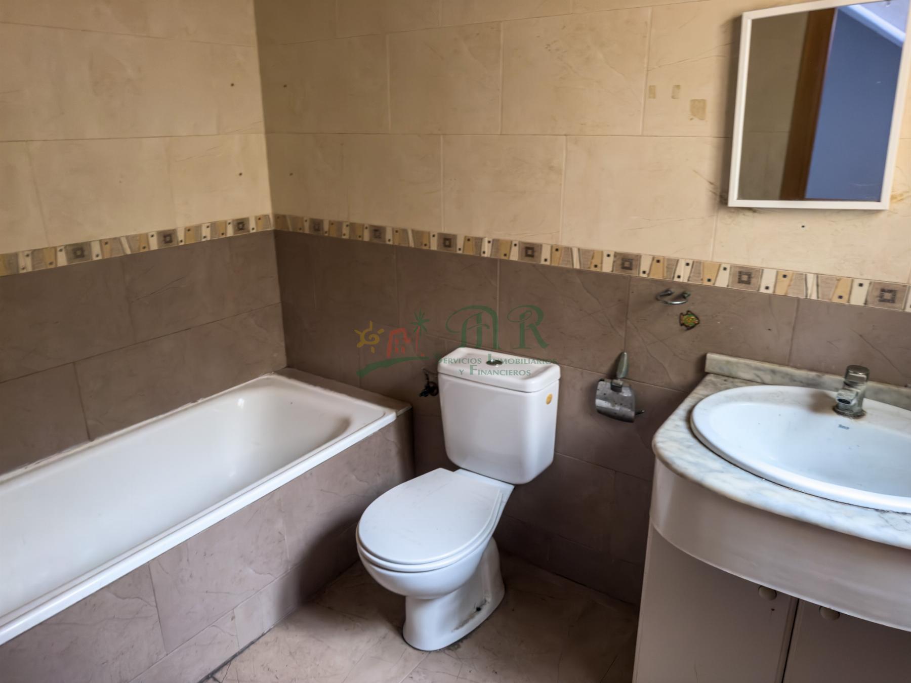Venta de dúplex en Catral