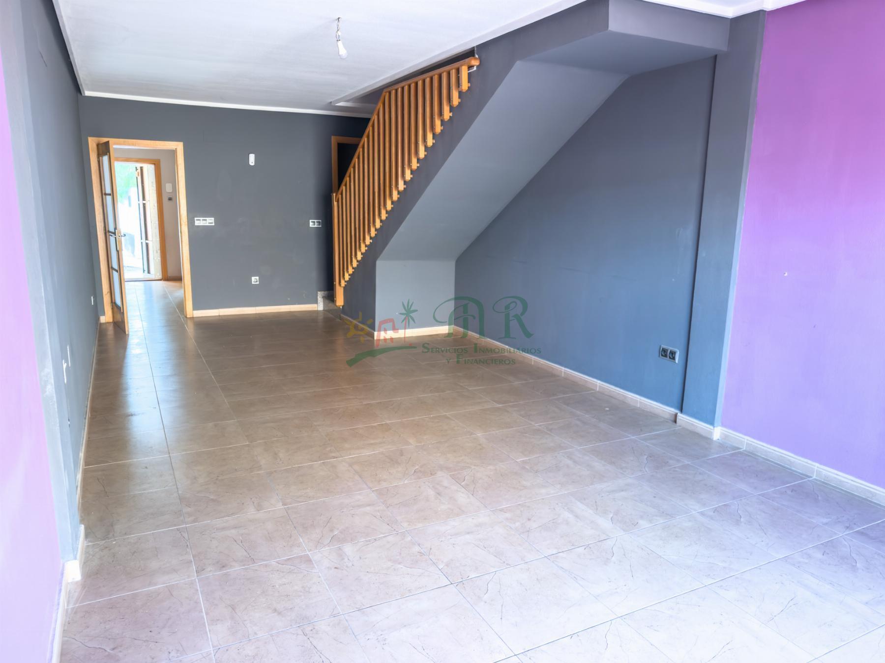 Venta de dúplex en Catral