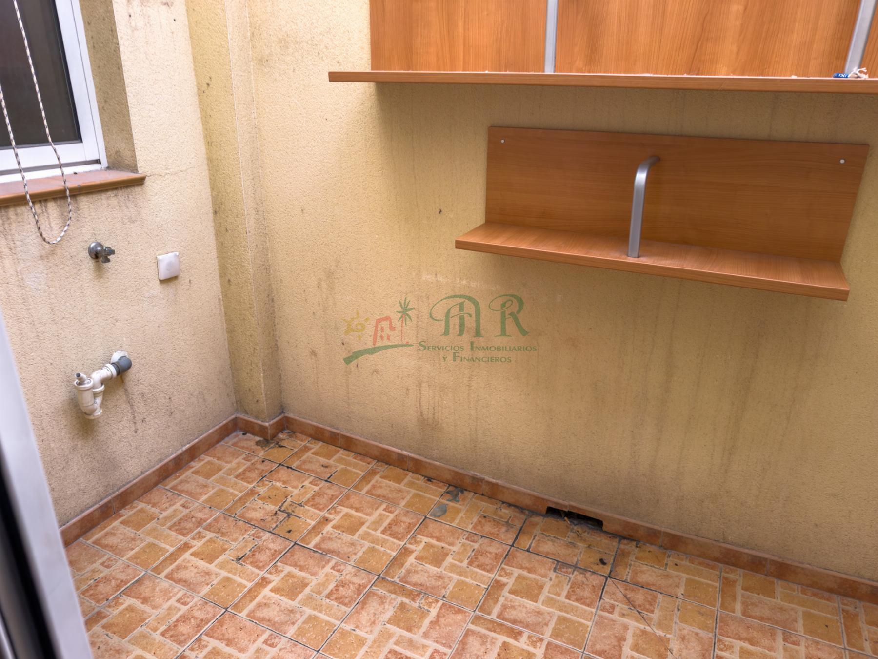Venta de dúplex en Catral