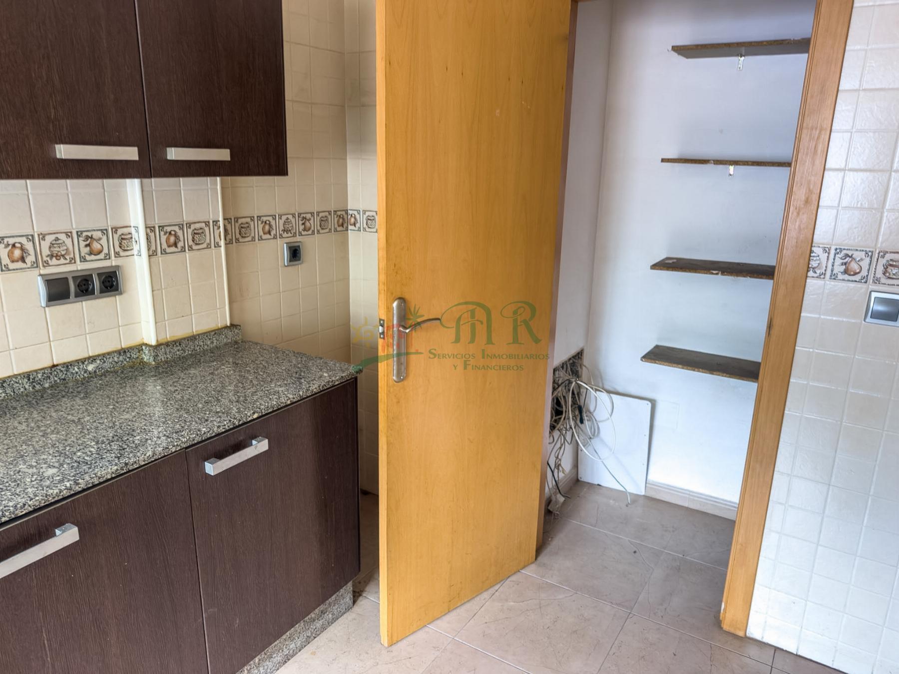 Venta de dúplex en Catral