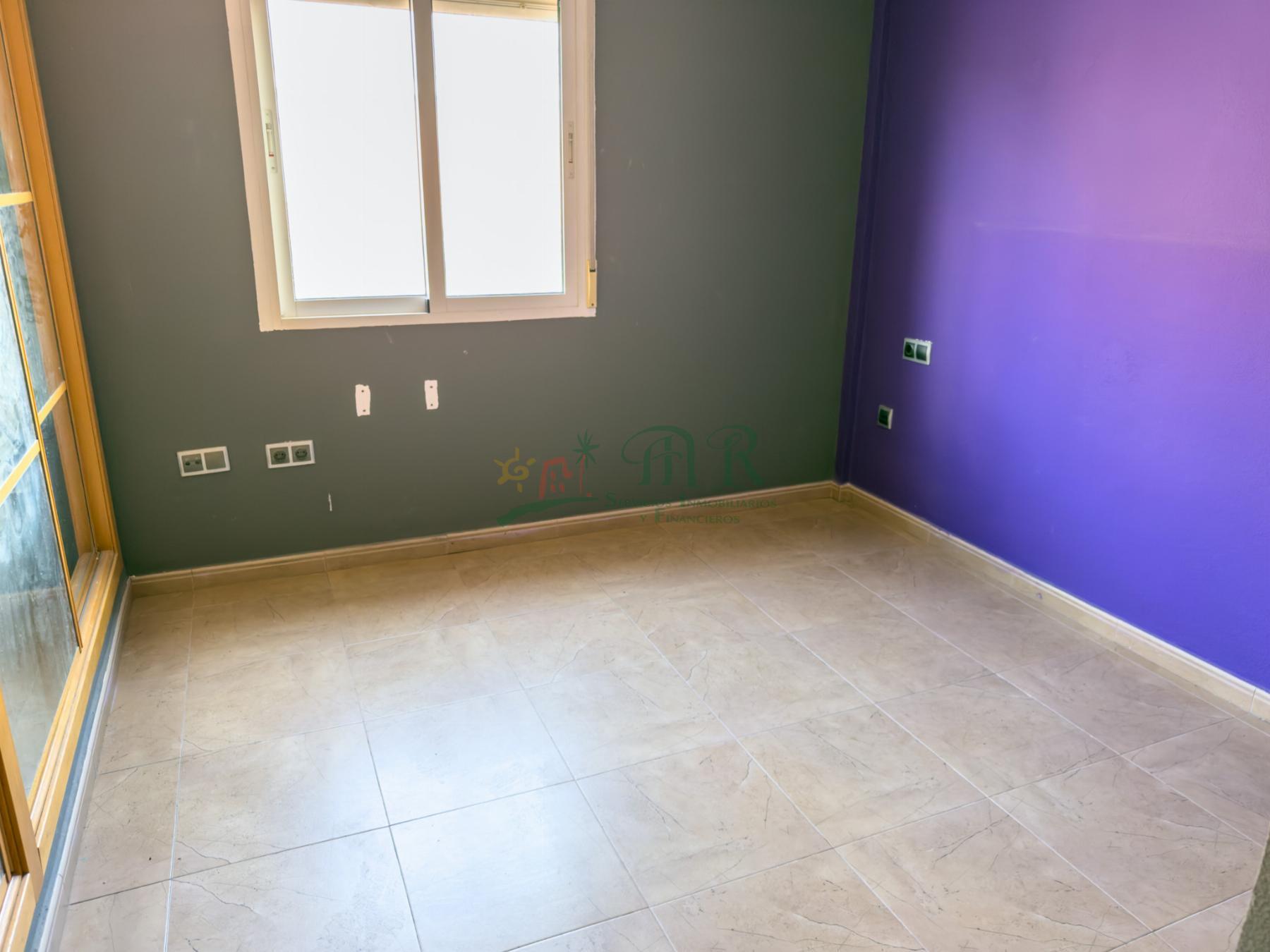 Venta de dúplex en Catral