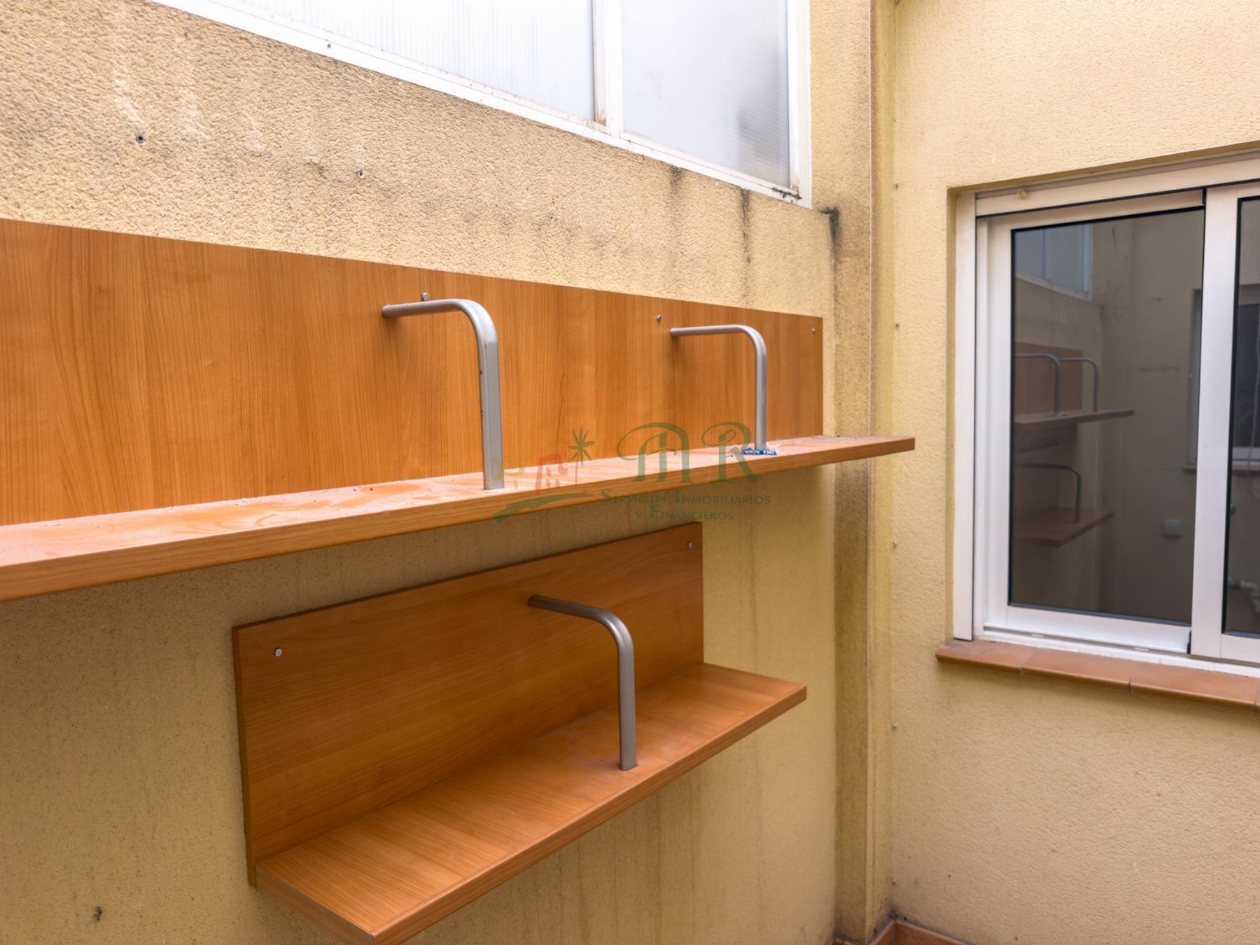 Venta de dúplex en Catral