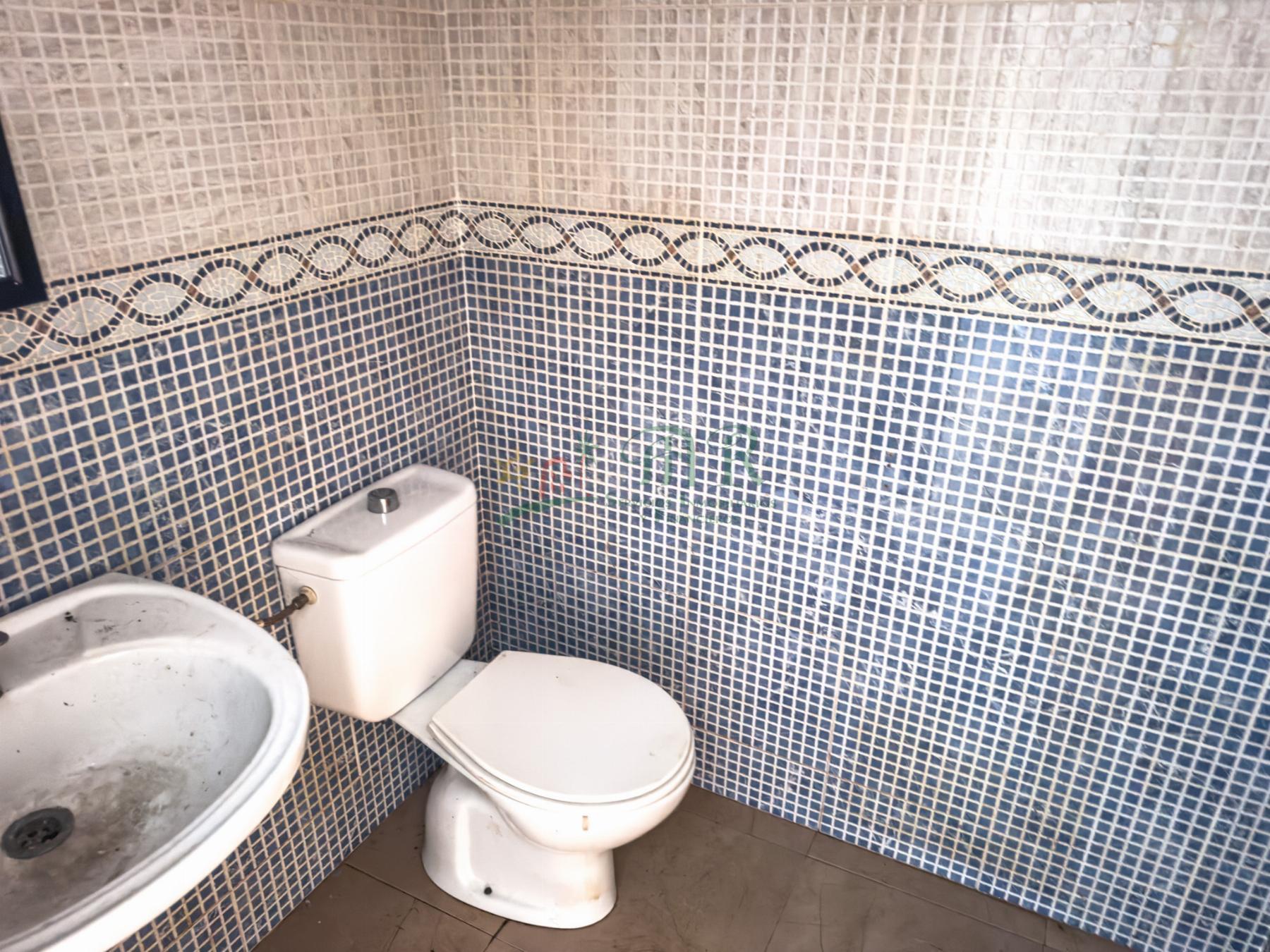 Venta de dúplex en Catral
