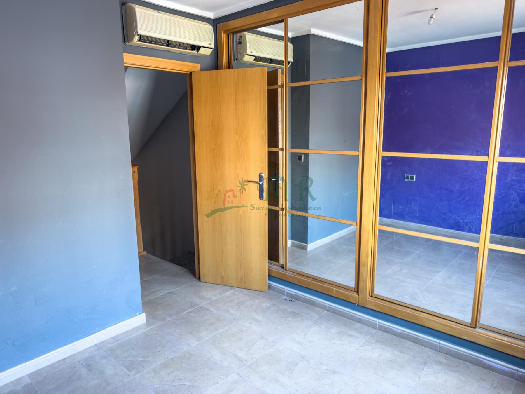 Venta de dúplex en Catral