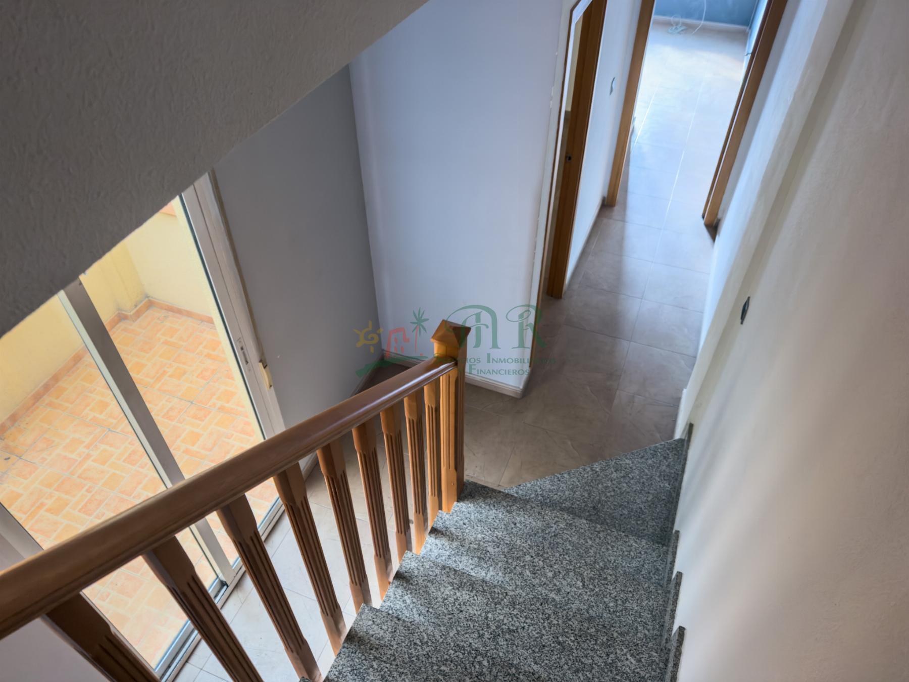 Venta de dúplex en Catral