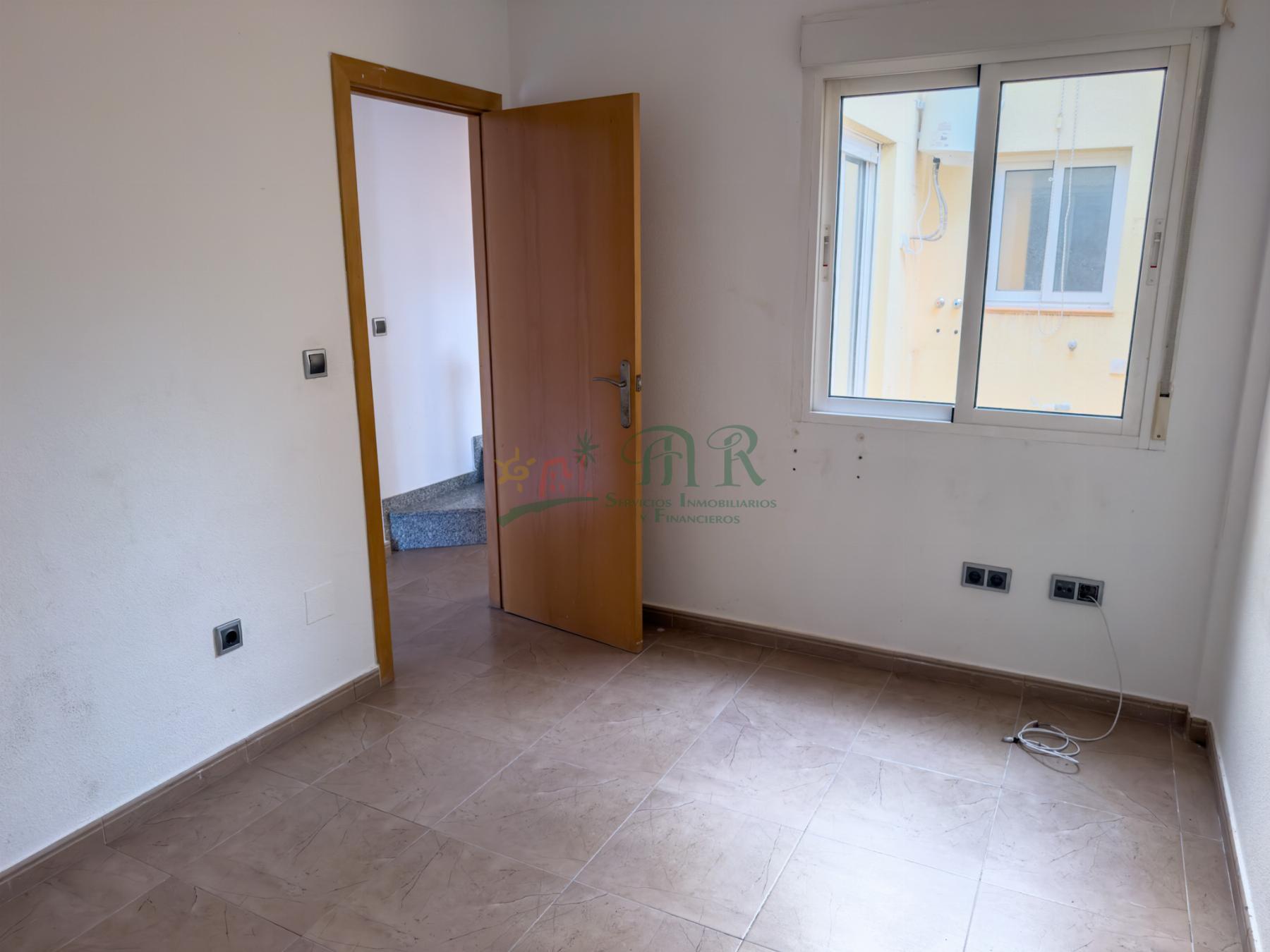 Venta de dúplex en Catral