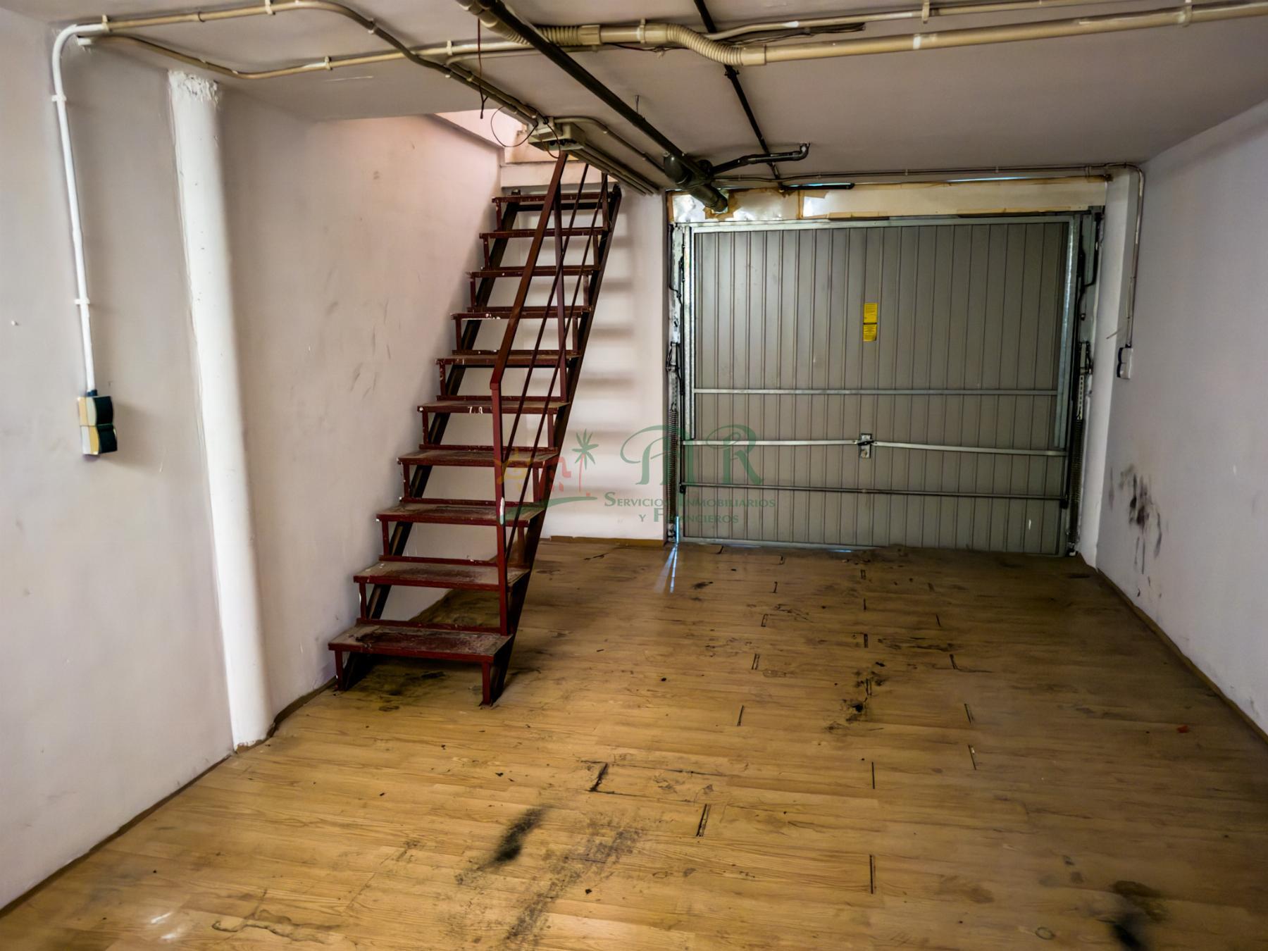 Venta de dúplex en Catral