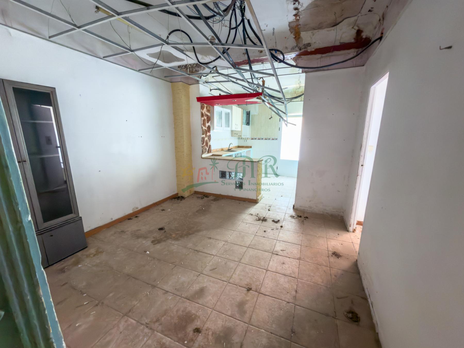 Venta de edificio en Elda