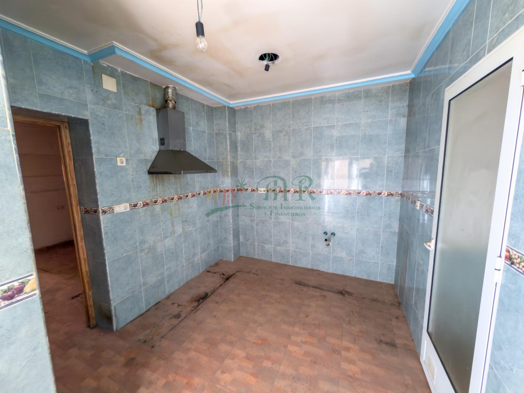 Venta de edificio en Elda