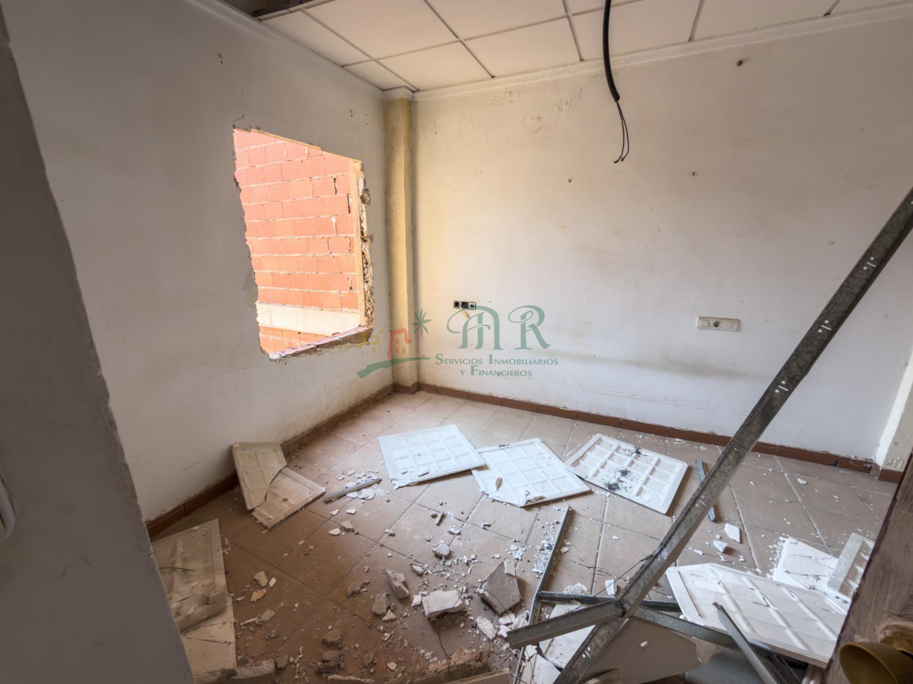Venta de edificio en Elda