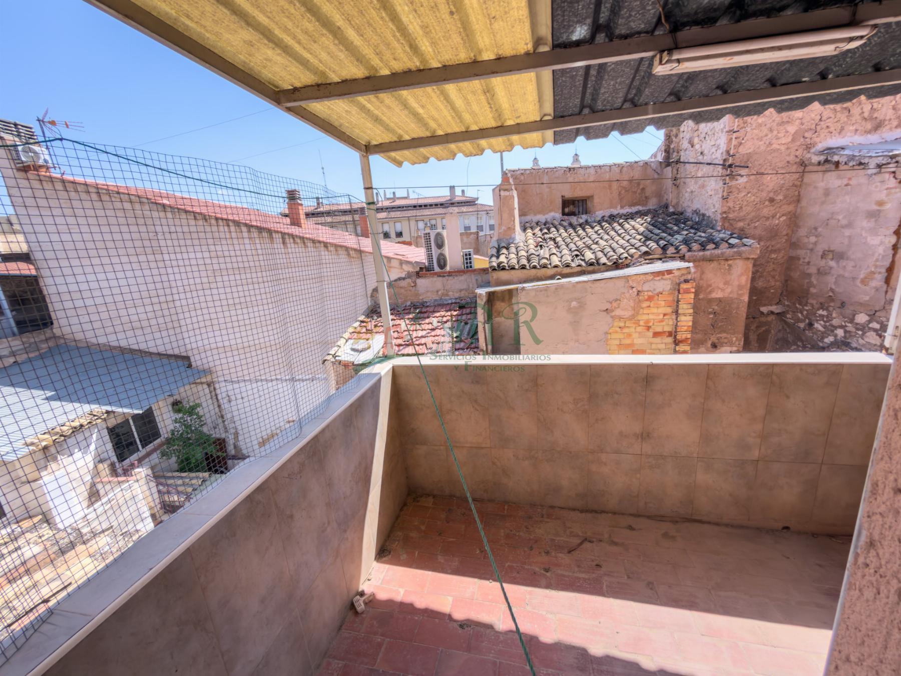 Venta de edificio en Elda