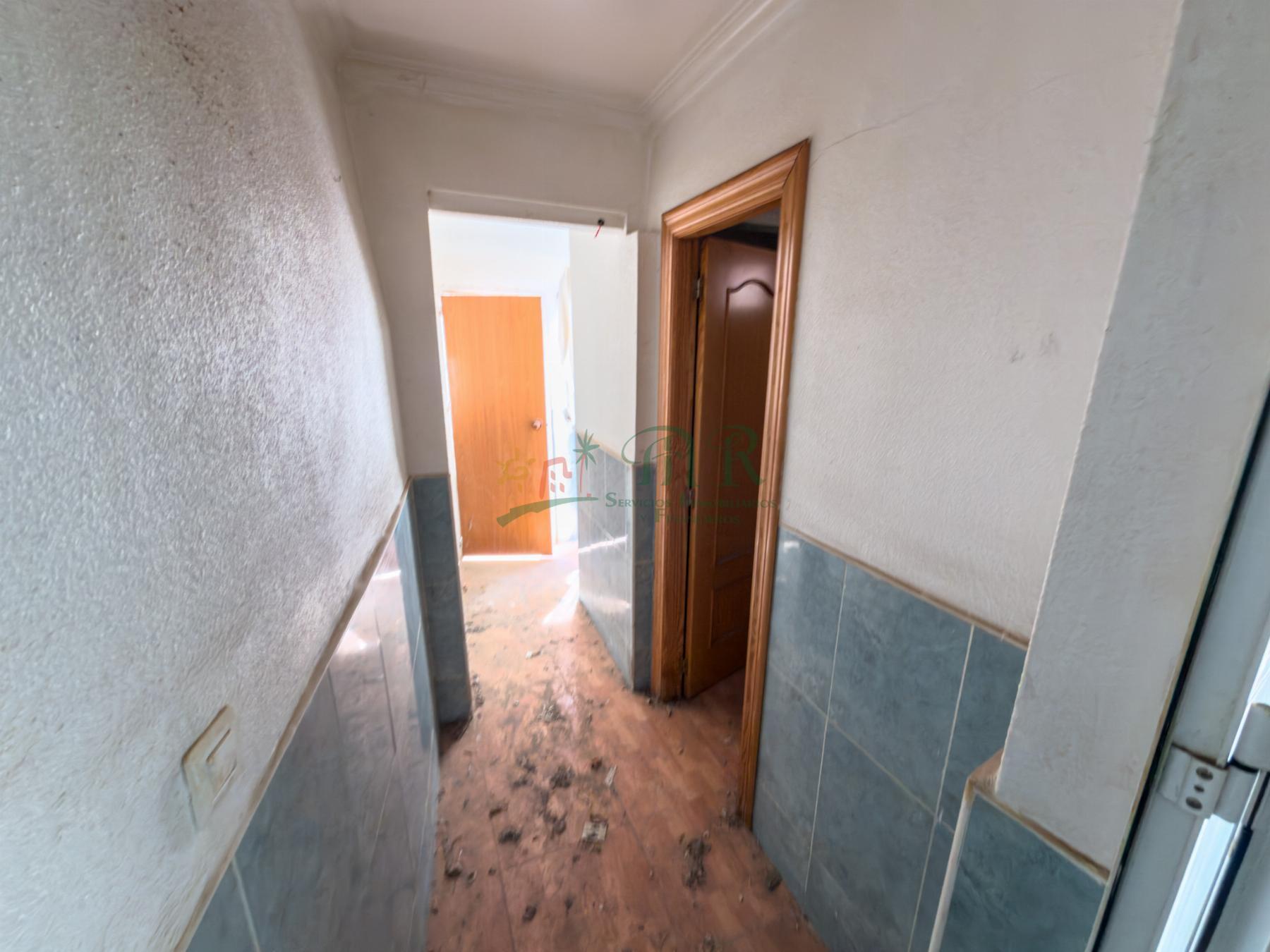 Venta de edificio en Elda