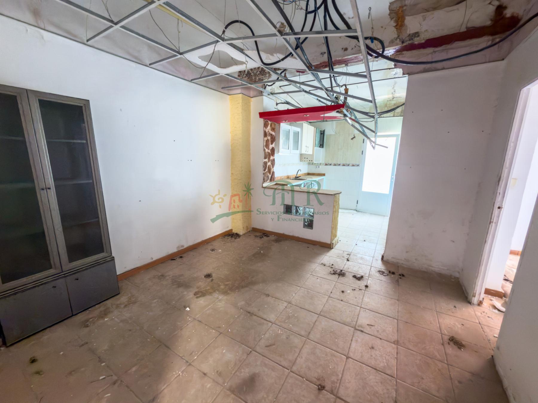 Venta de edificio en Elda