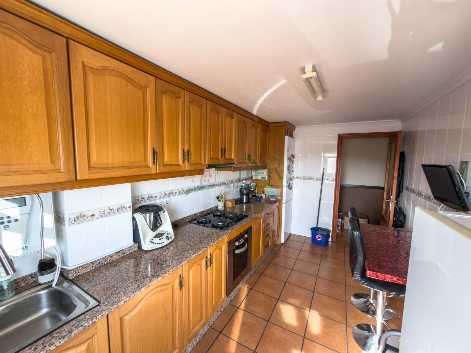 Alquiler de piso en Almoradí