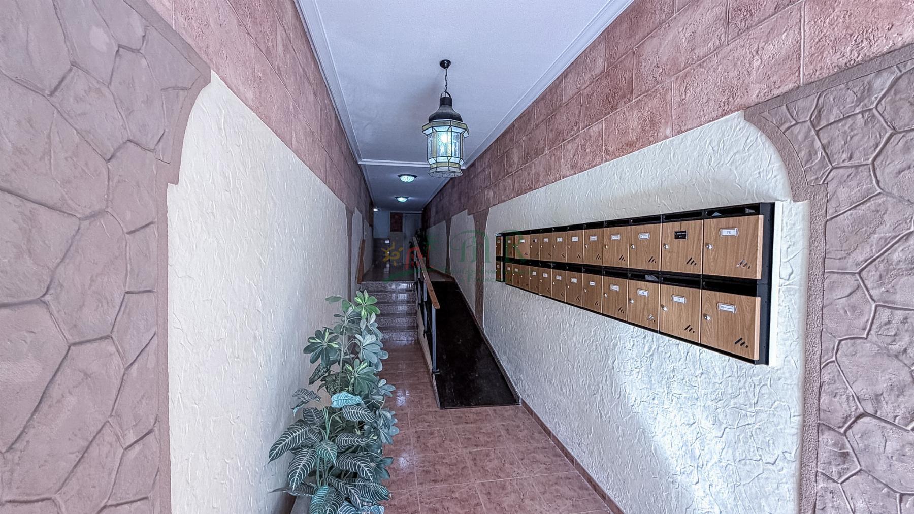 Alquiler de piso en Almoradí