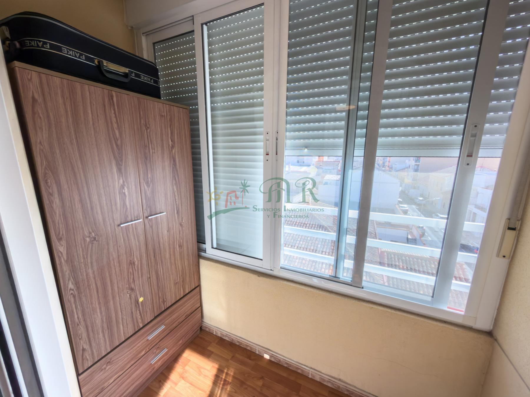 Alquiler de piso en Almoradí