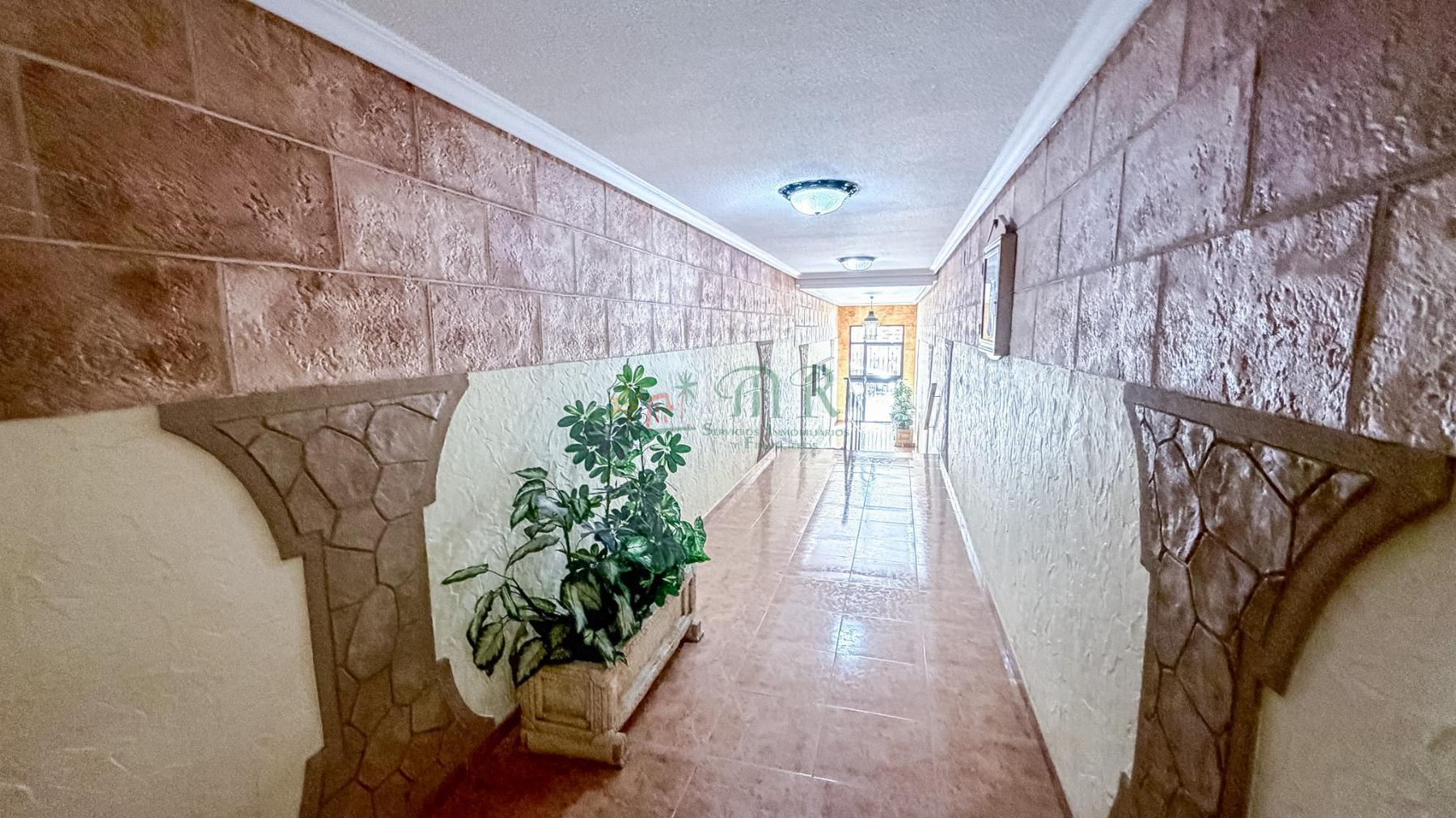 Alquiler de piso en Almoradí