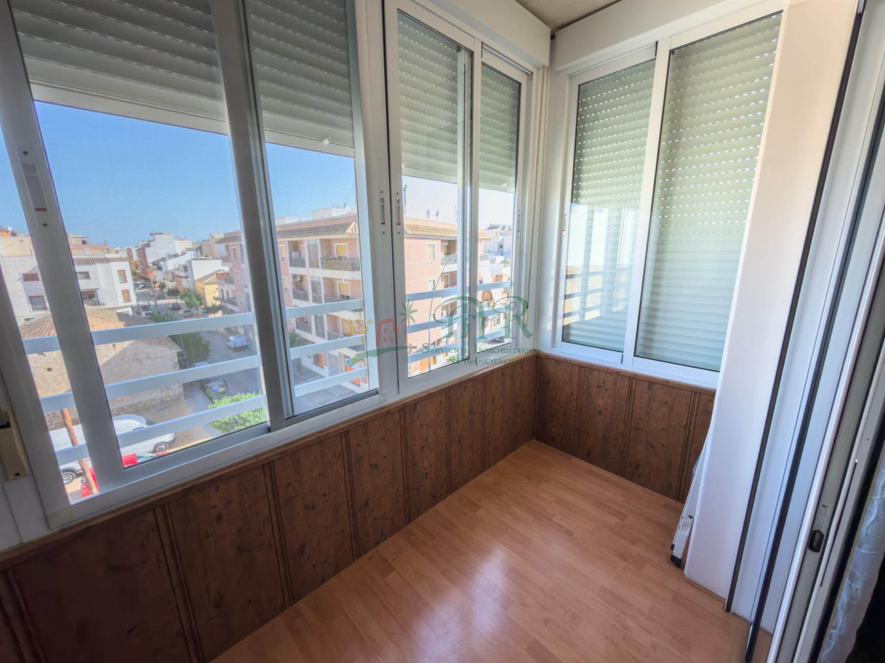 Alquiler de piso en Almoradí