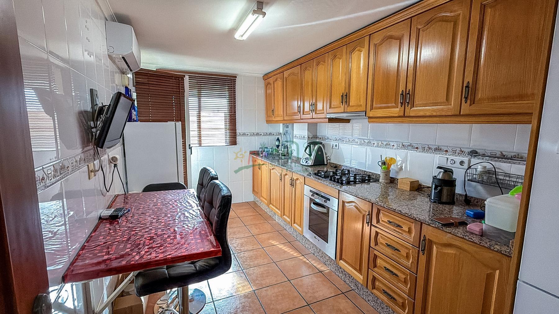 Alquiler de piso en Almoradí
