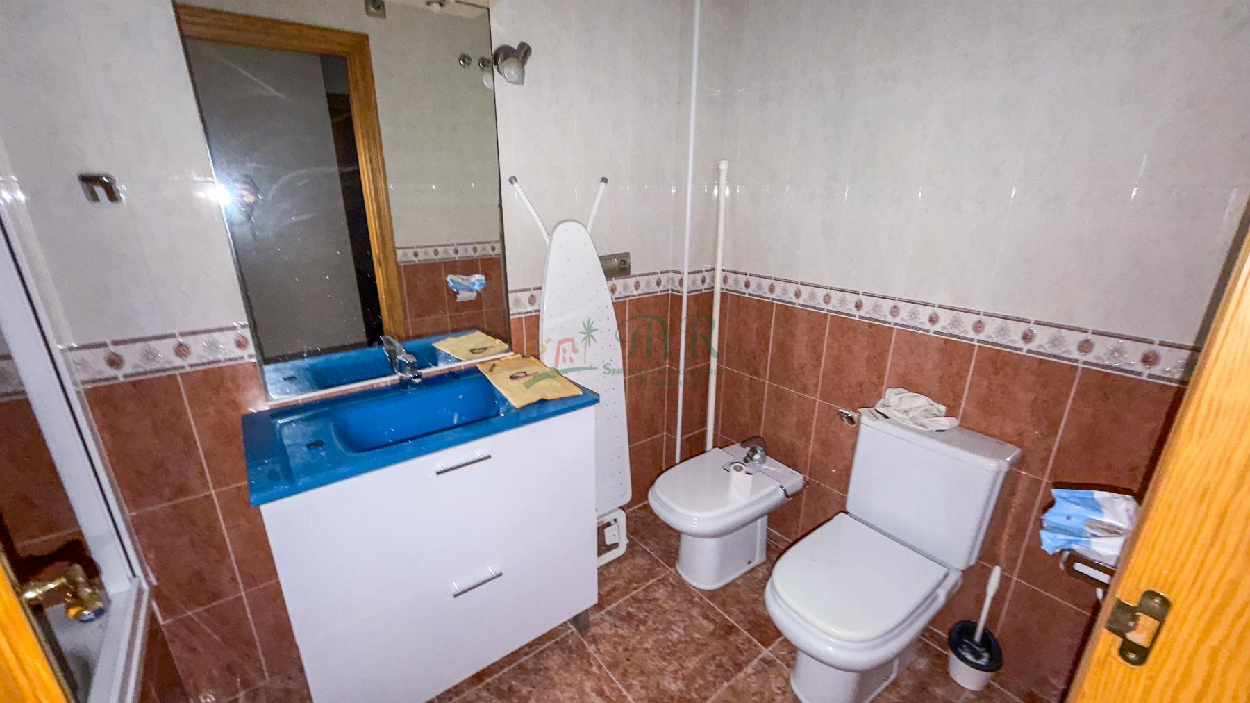Venta de piso en Almoradí