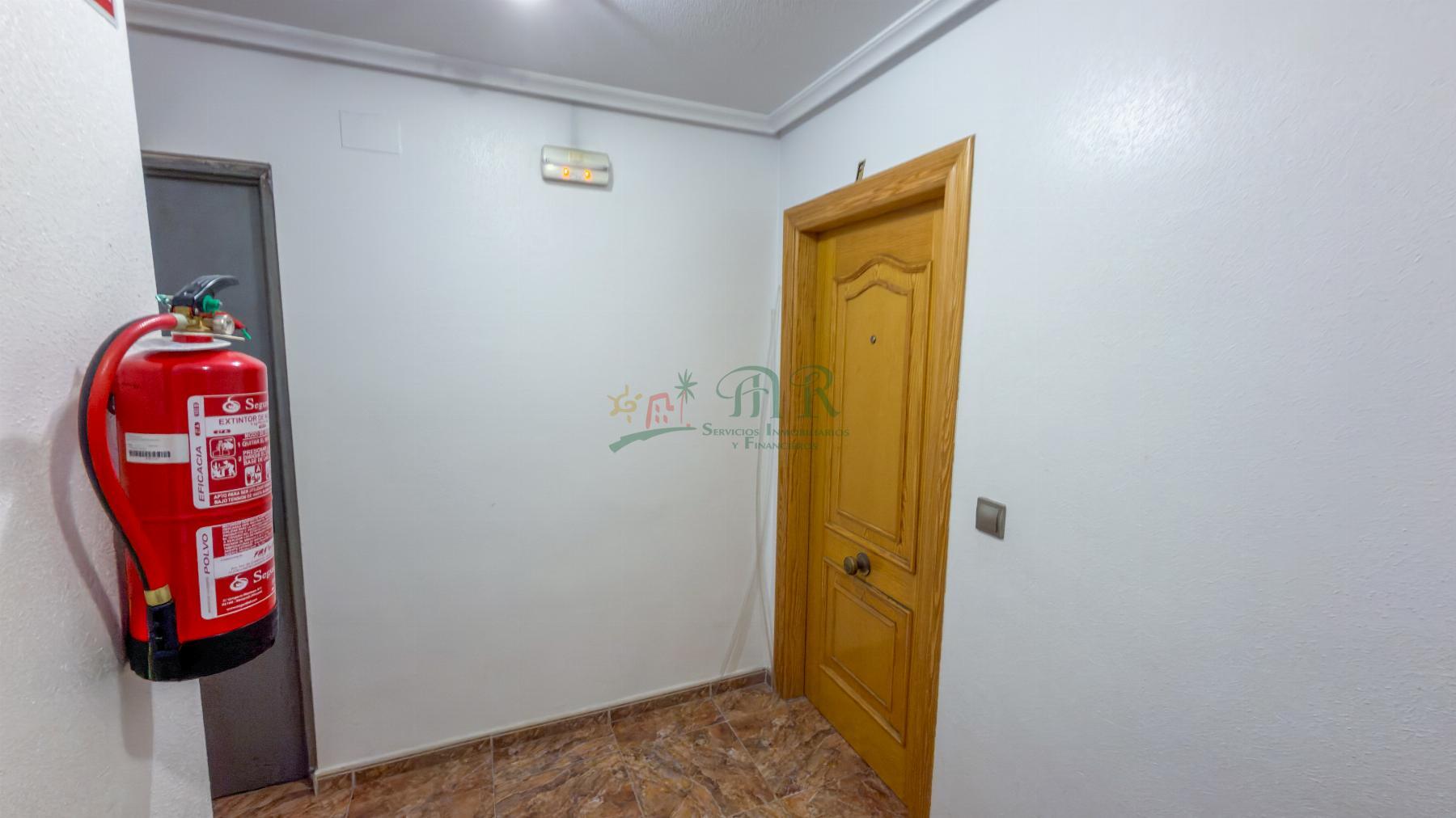 Venta de piso en Almoradí