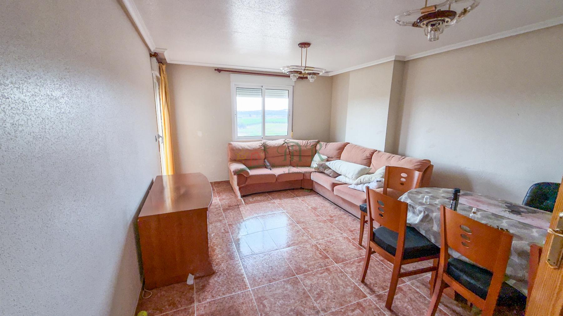 Venta de piso en Almoradí