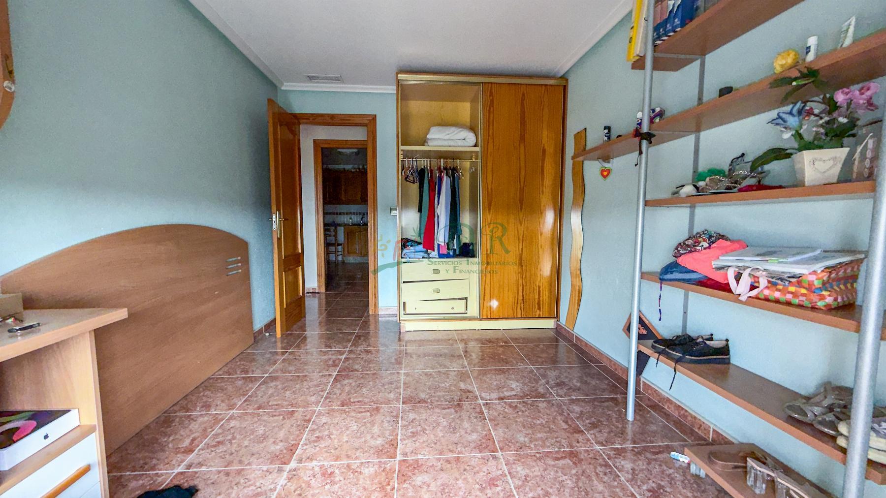 Venta de piso en Almoradí