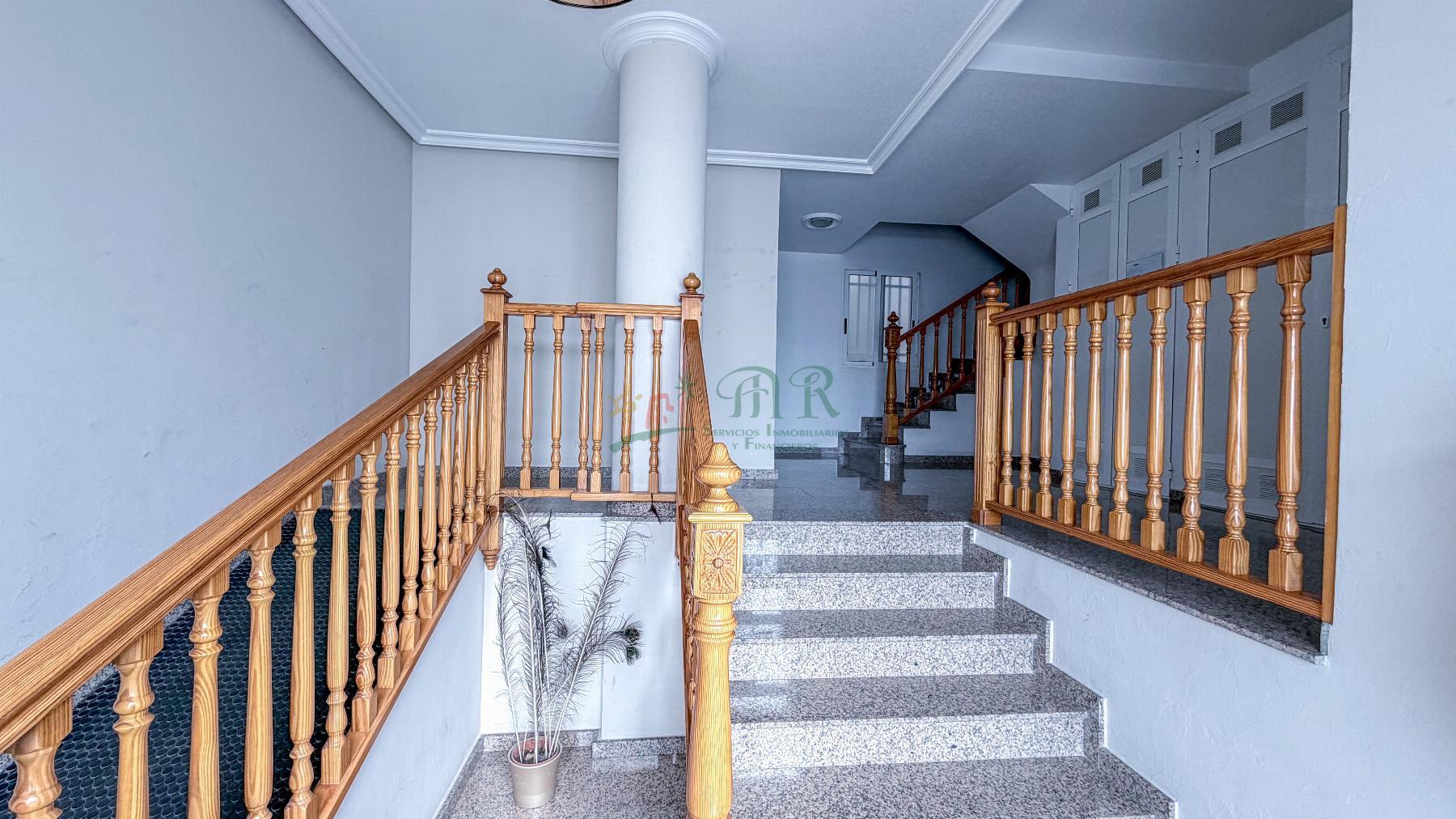 Venta de piso en Almoradí