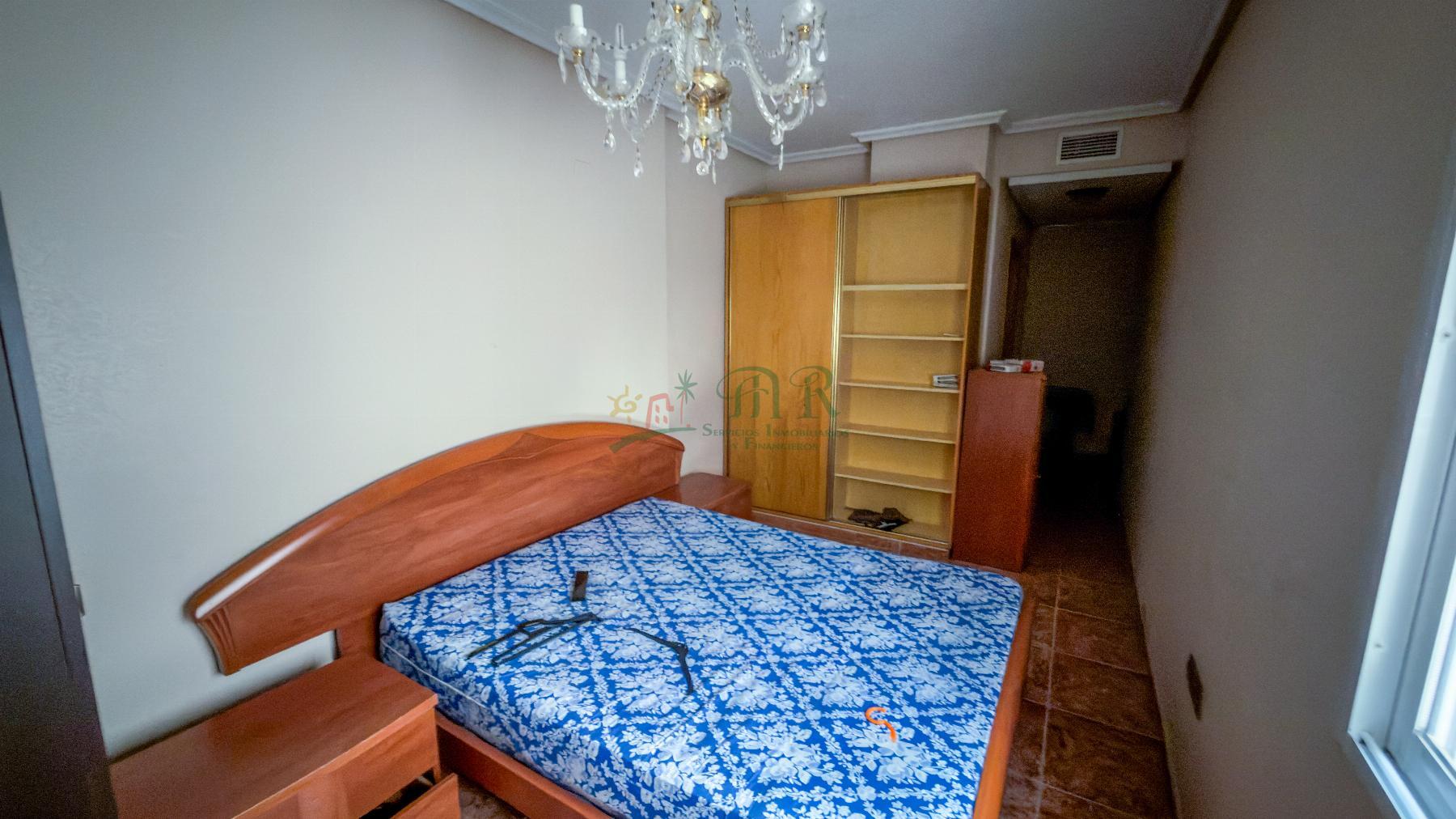 Venta de piso en Almoradí