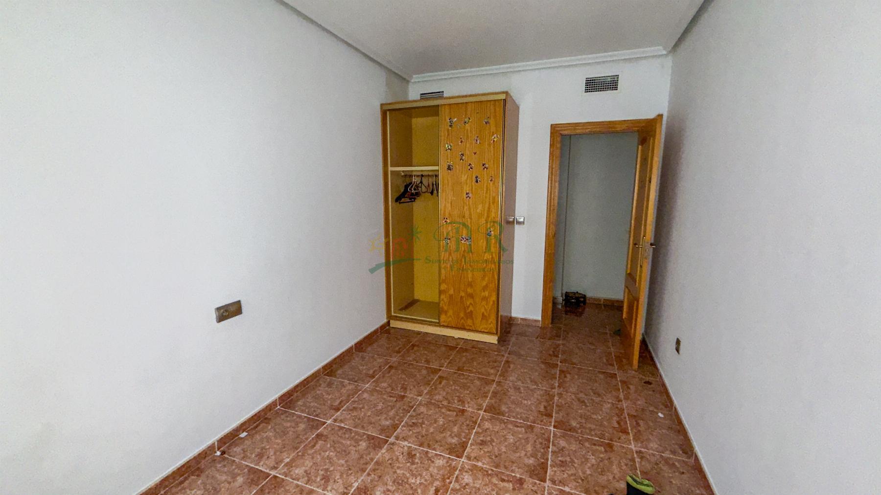 Venta de piso en Almoradí