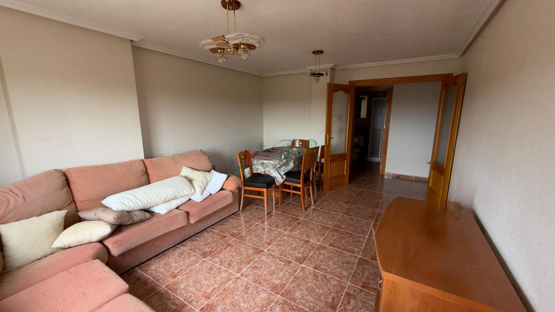 Venta de piso en Almoradí
