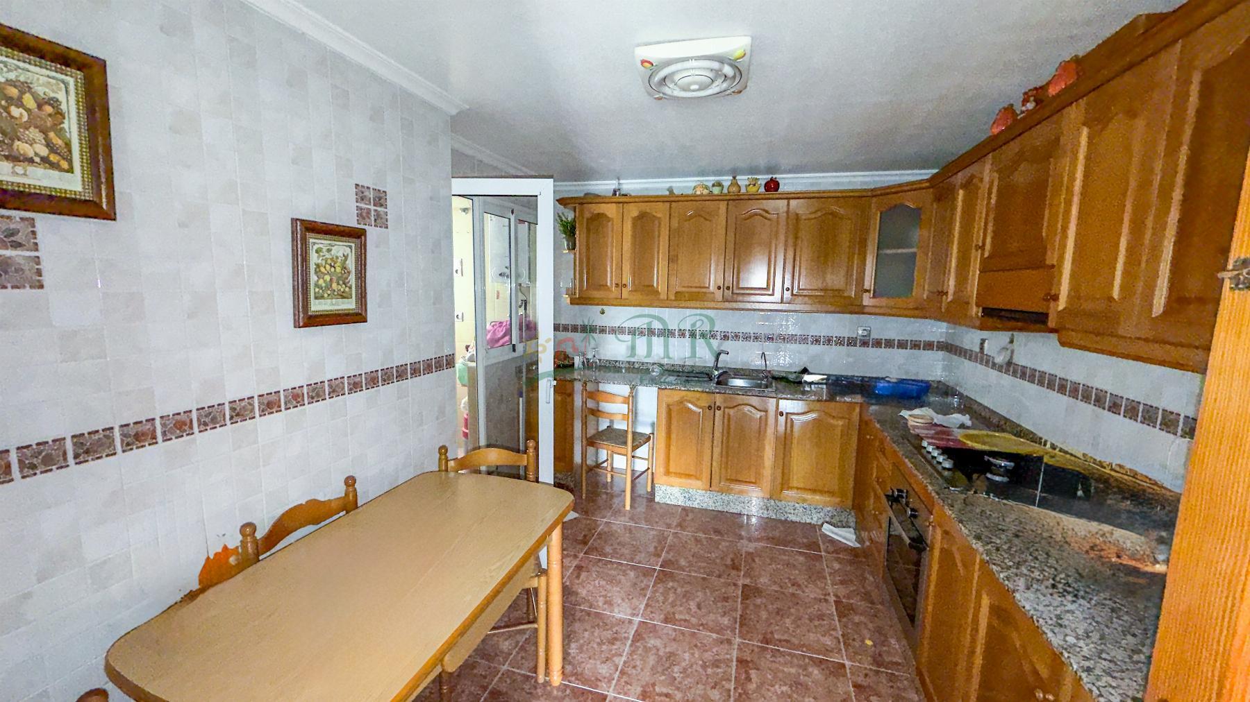 Venta de piso en Almoradí