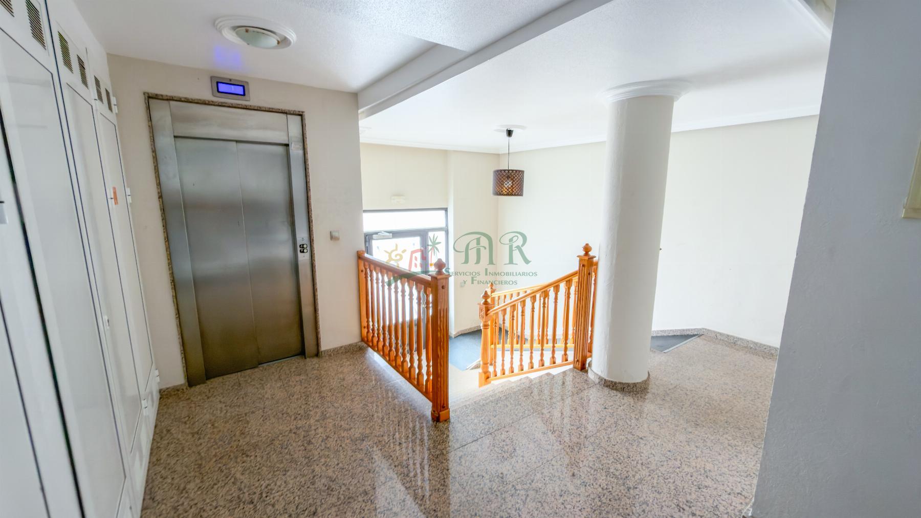 Venta de piso en Almoradí