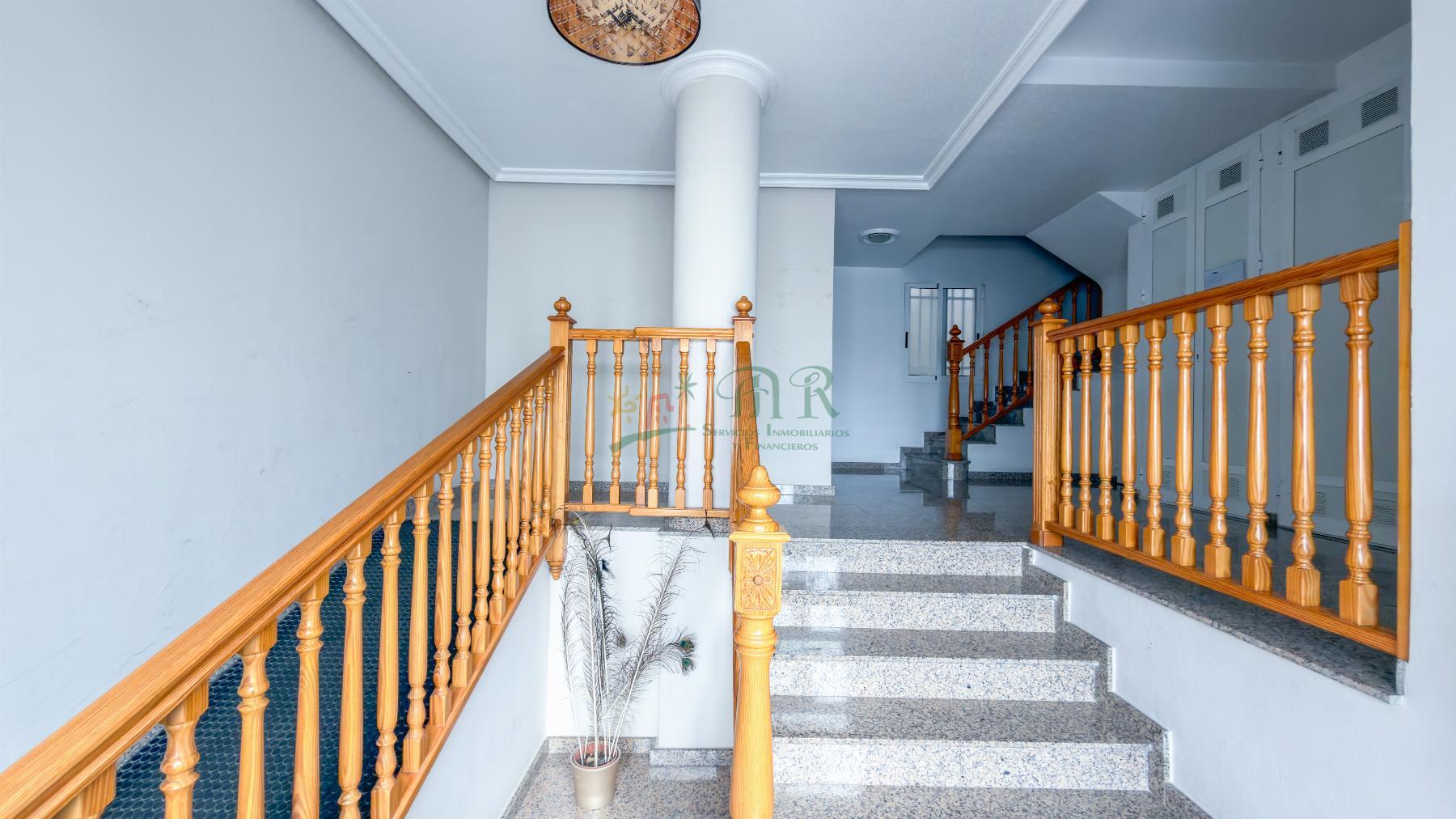 Venta de piso en Almoradí
