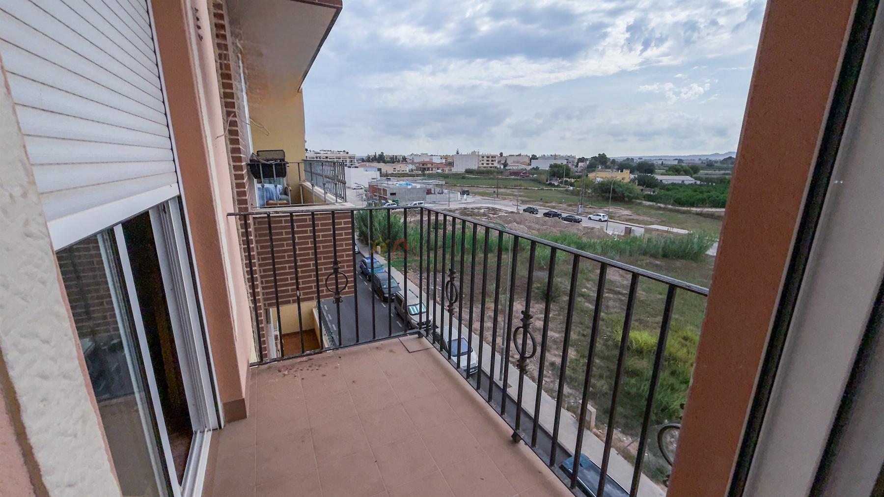 Venta de piso en Almoradí