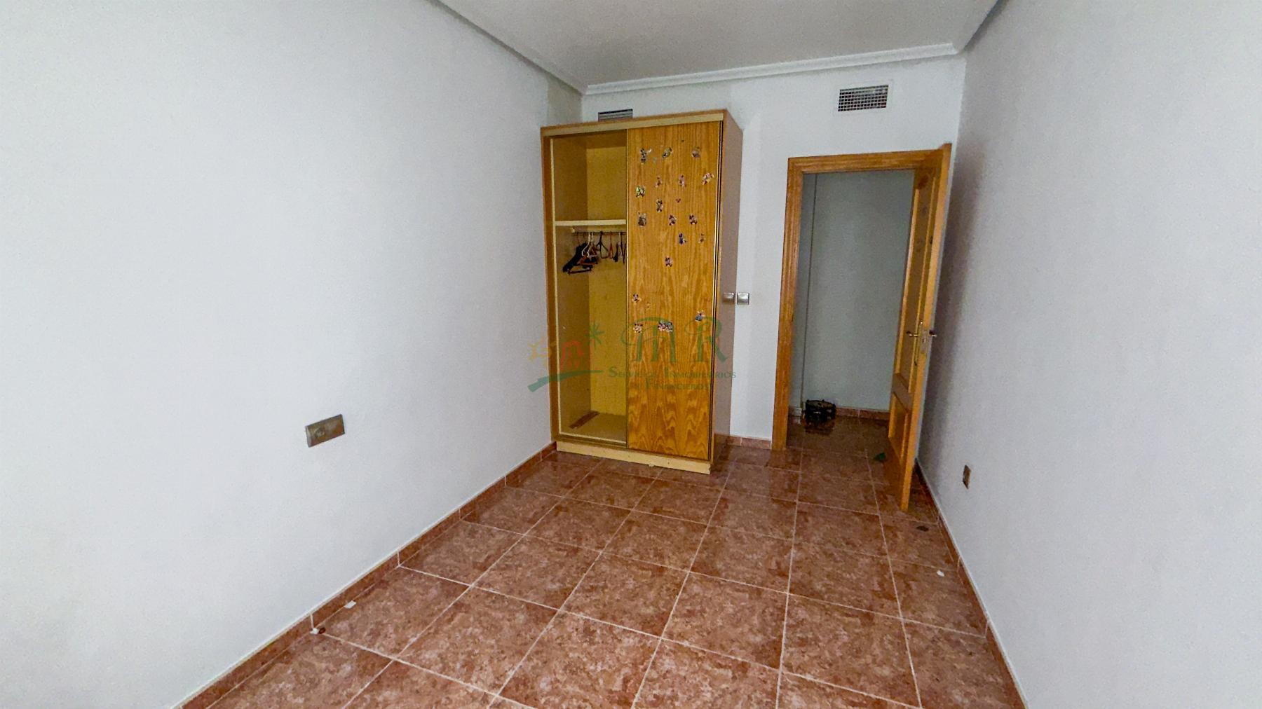 Venta de piso en Almoradí