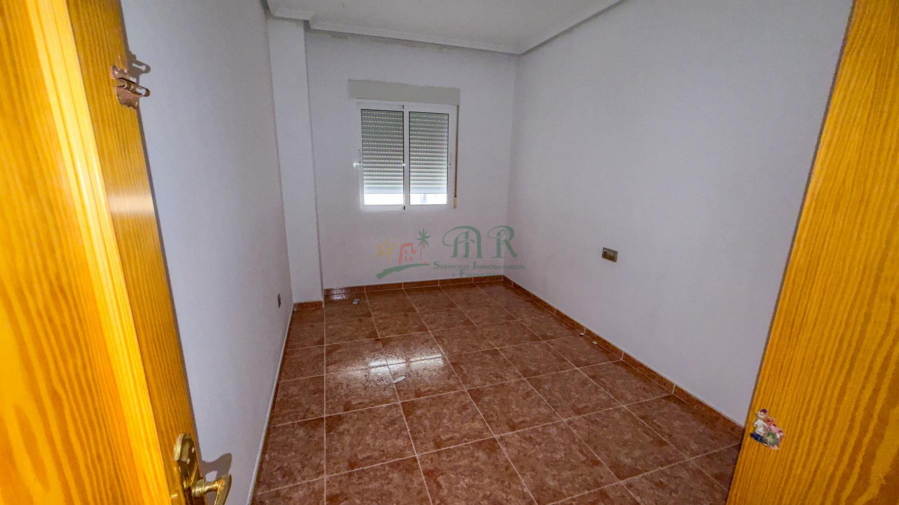 Venta de piso en Almoradí