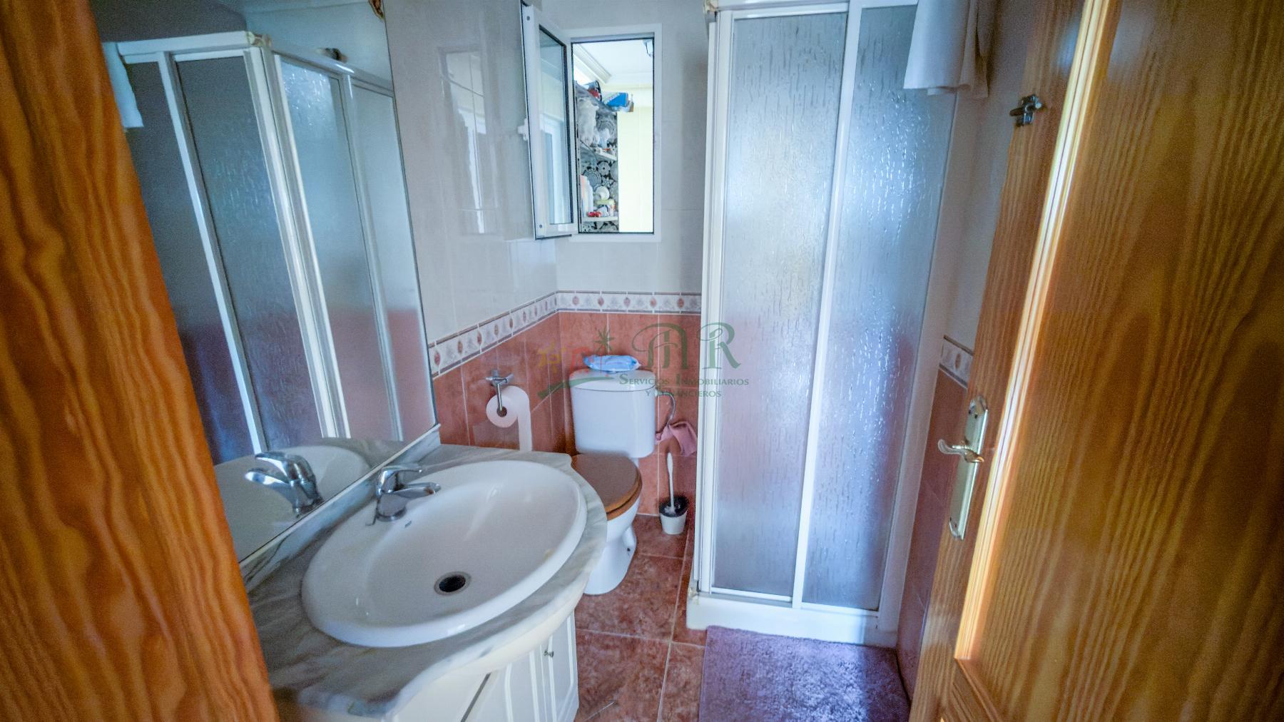 Venta de piso en Almoradí