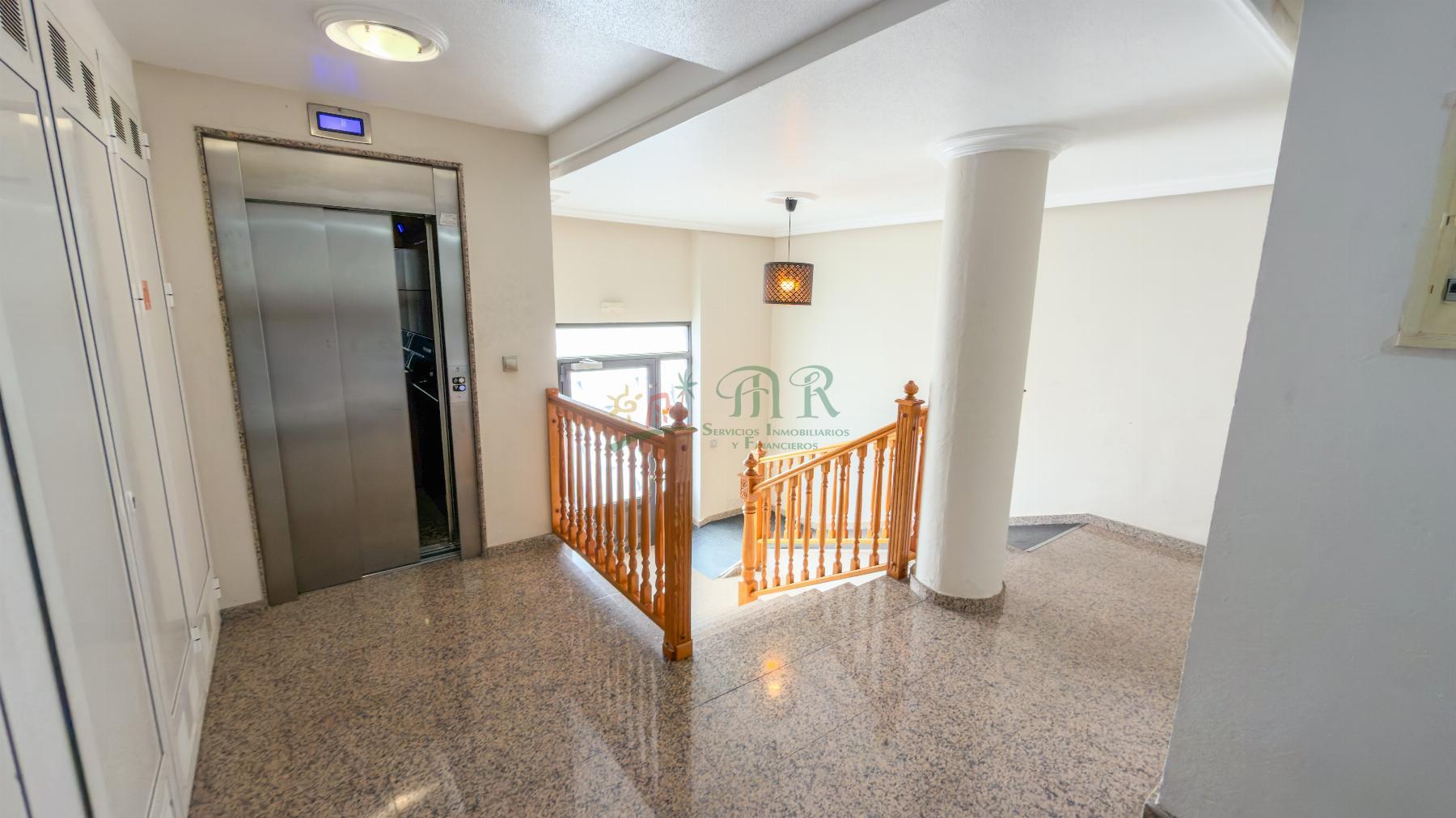 Venta de piso en Almoradí
