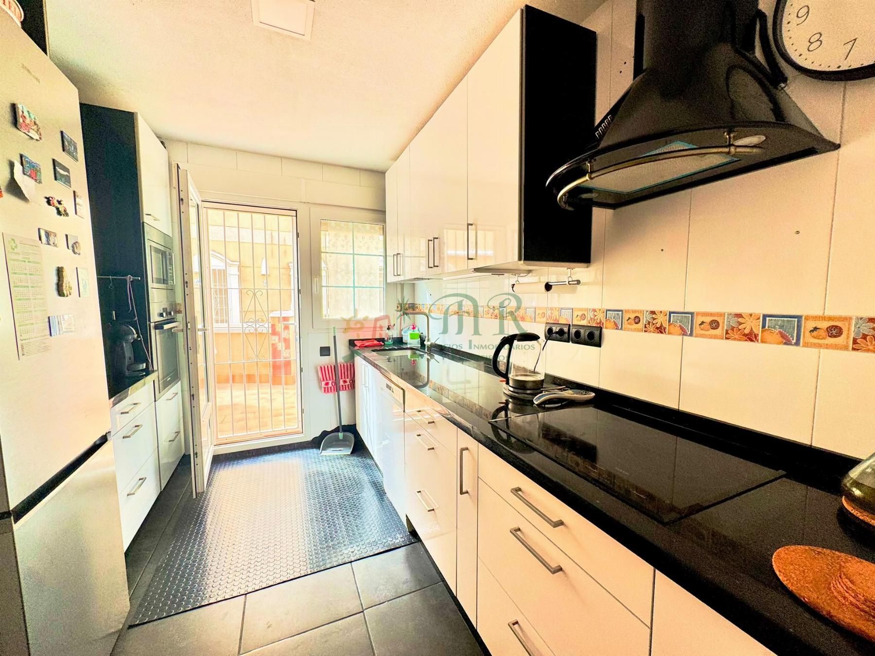 Venta de casa en Almoradí
