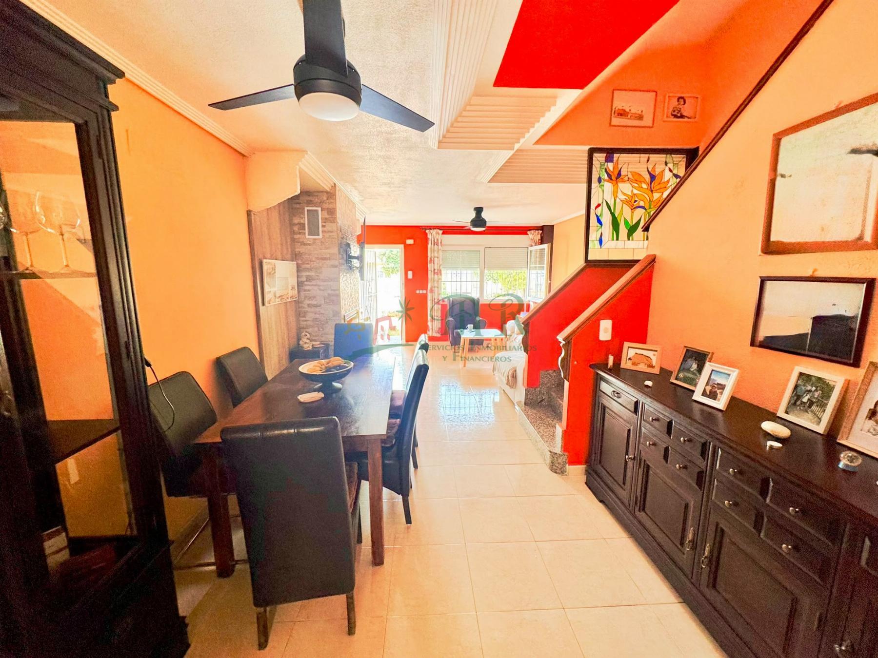 Venta de casa en Almoradí