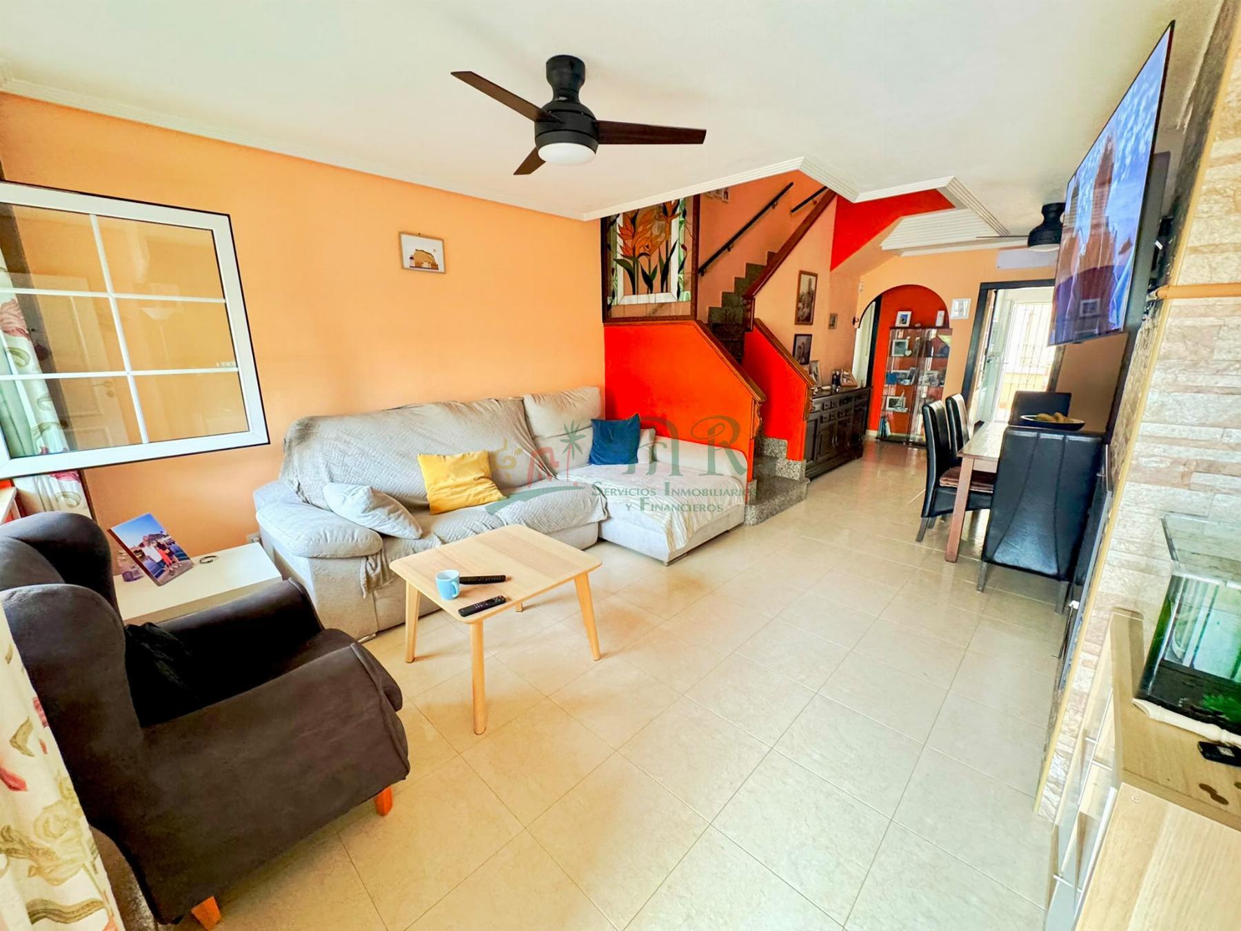 Venta de casa en Almoradí