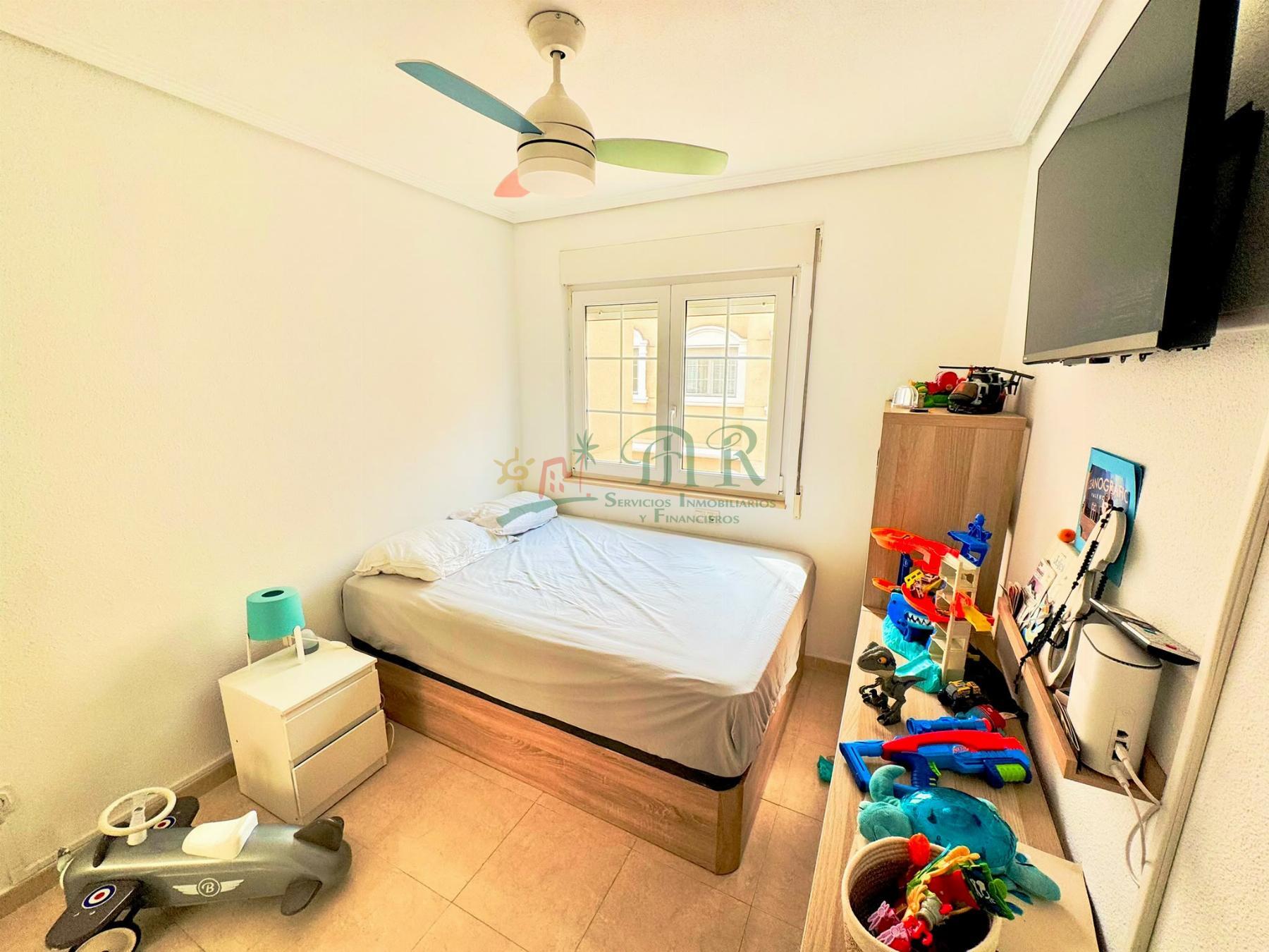 Venta de casa en Almoradí
