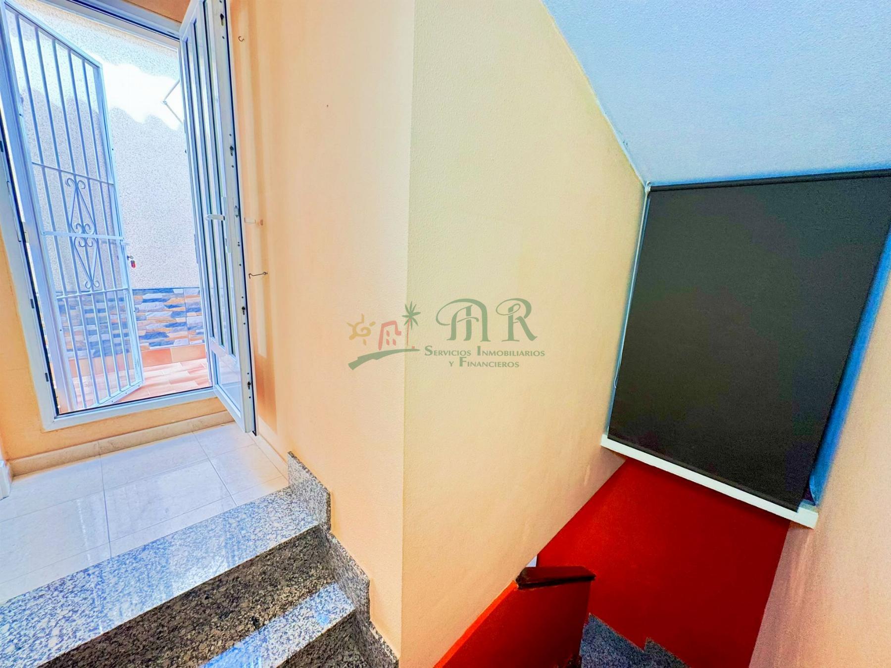 Venta de casa en Almoradí