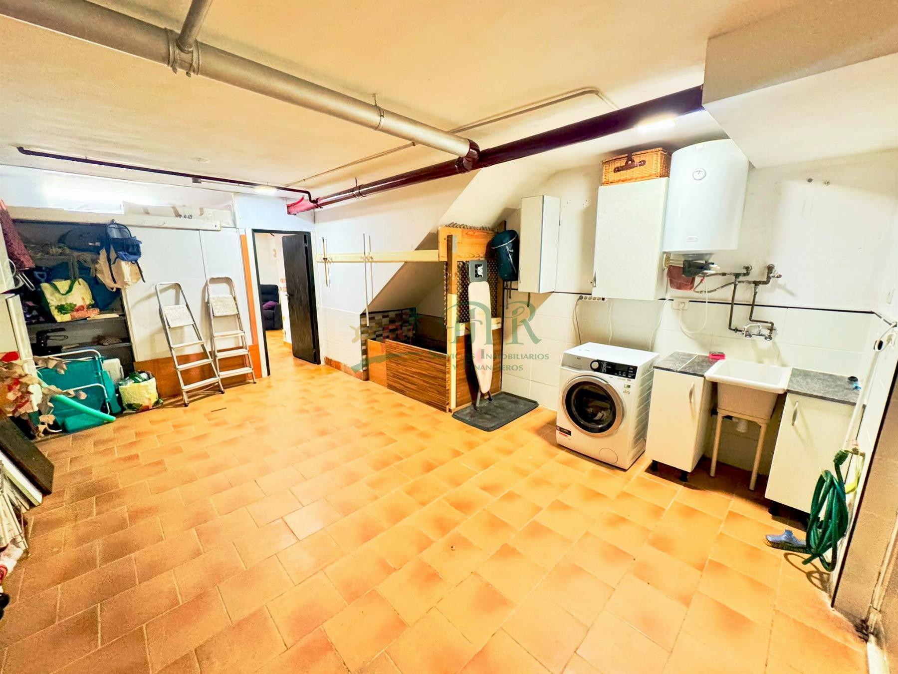 Venta de casa en Almoradí