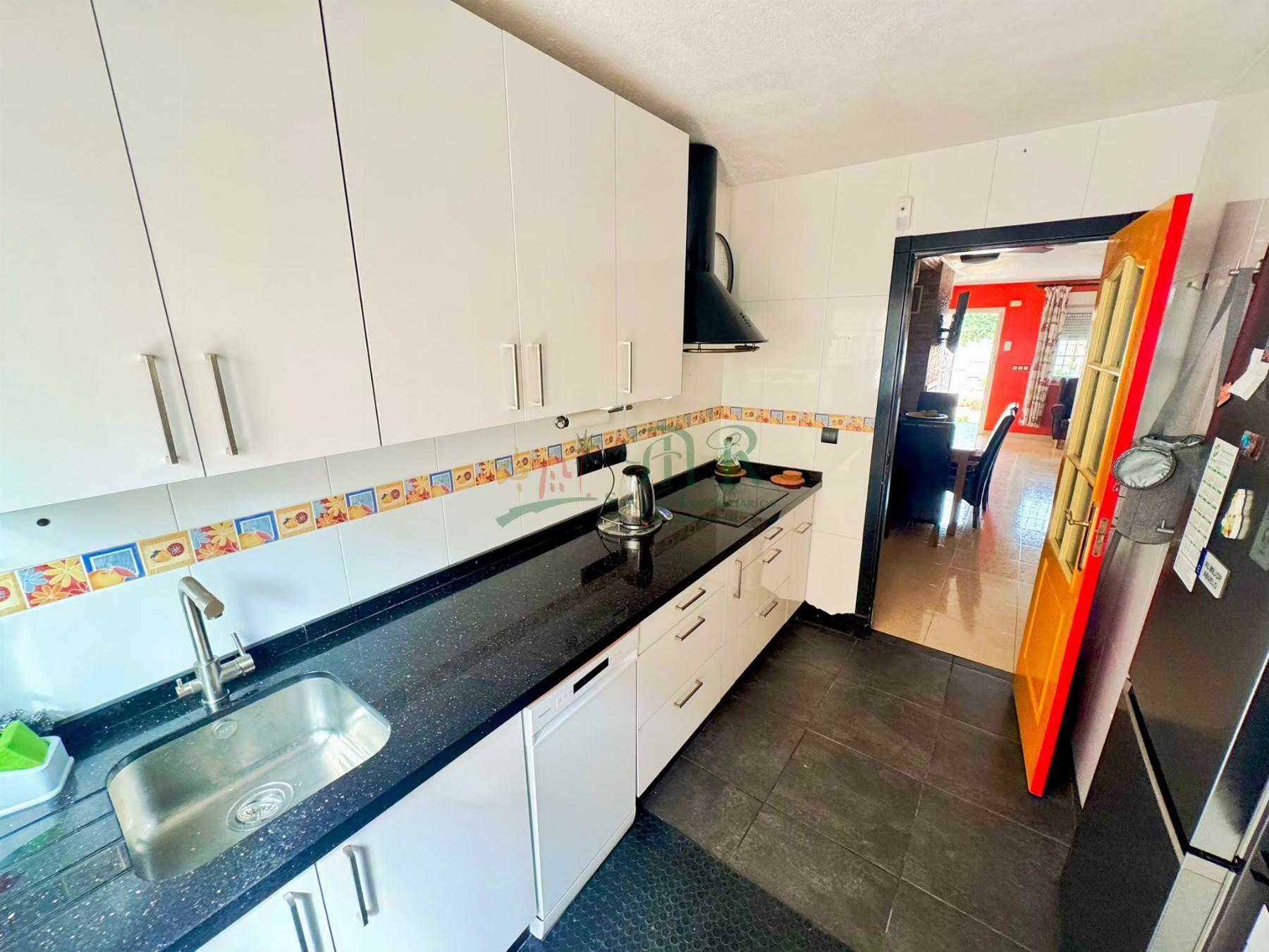 Venta de casa en Almoradí