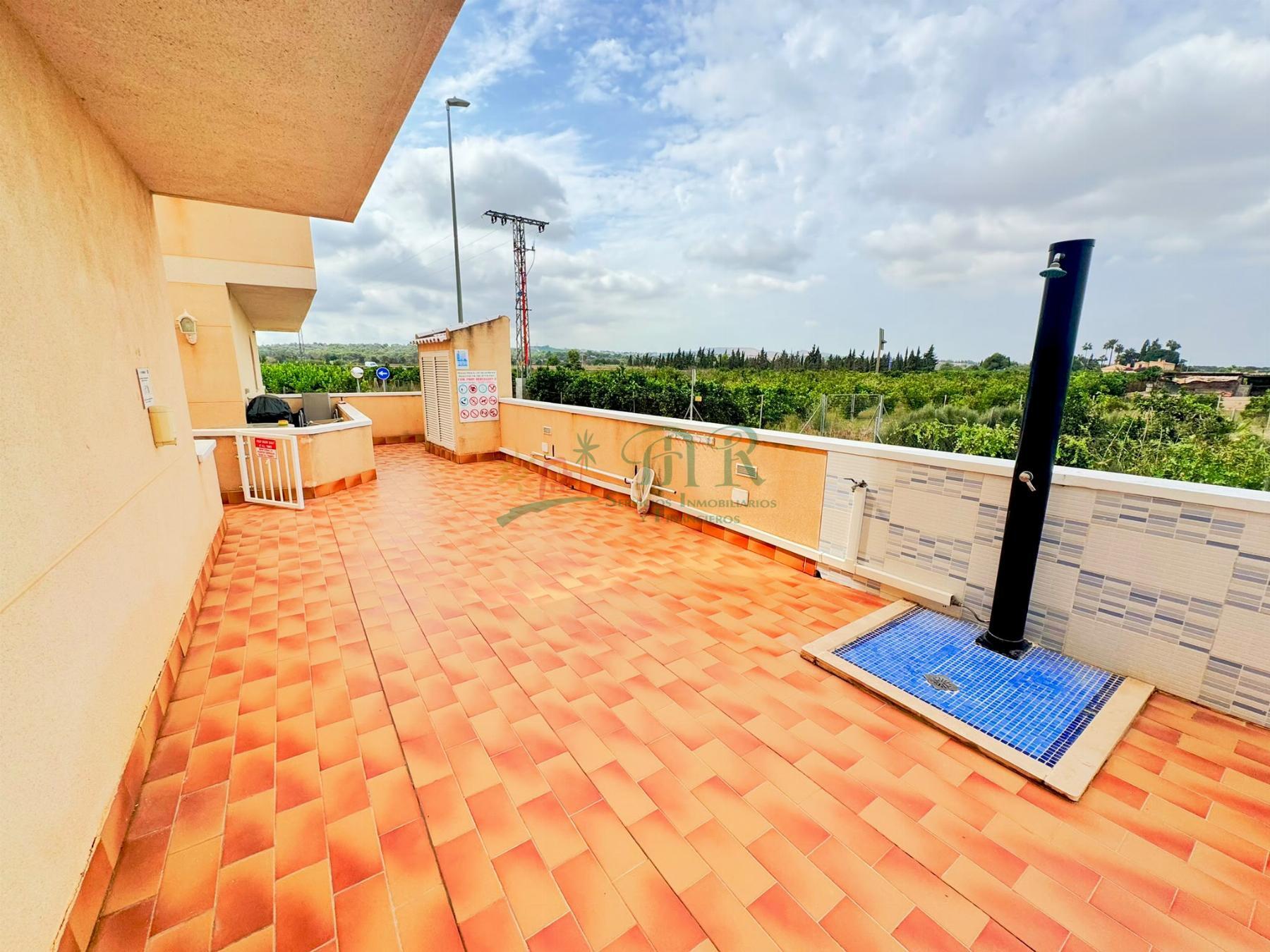Venta de casa en Almoradí
