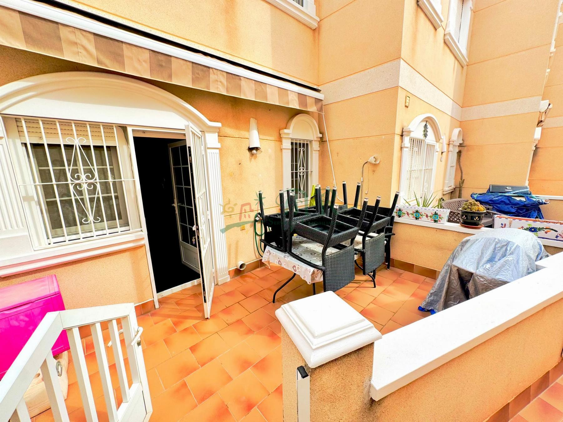 Venta de casa en Almoradí