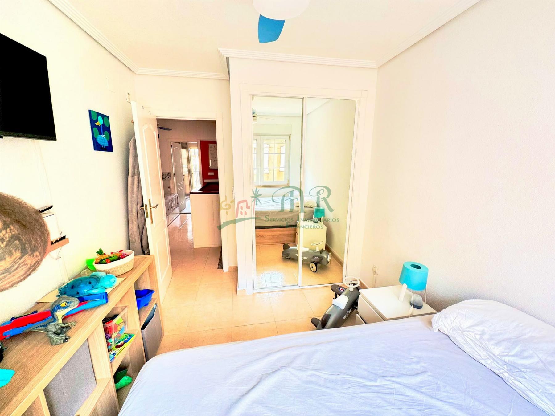 Venta de casa en Almoradí