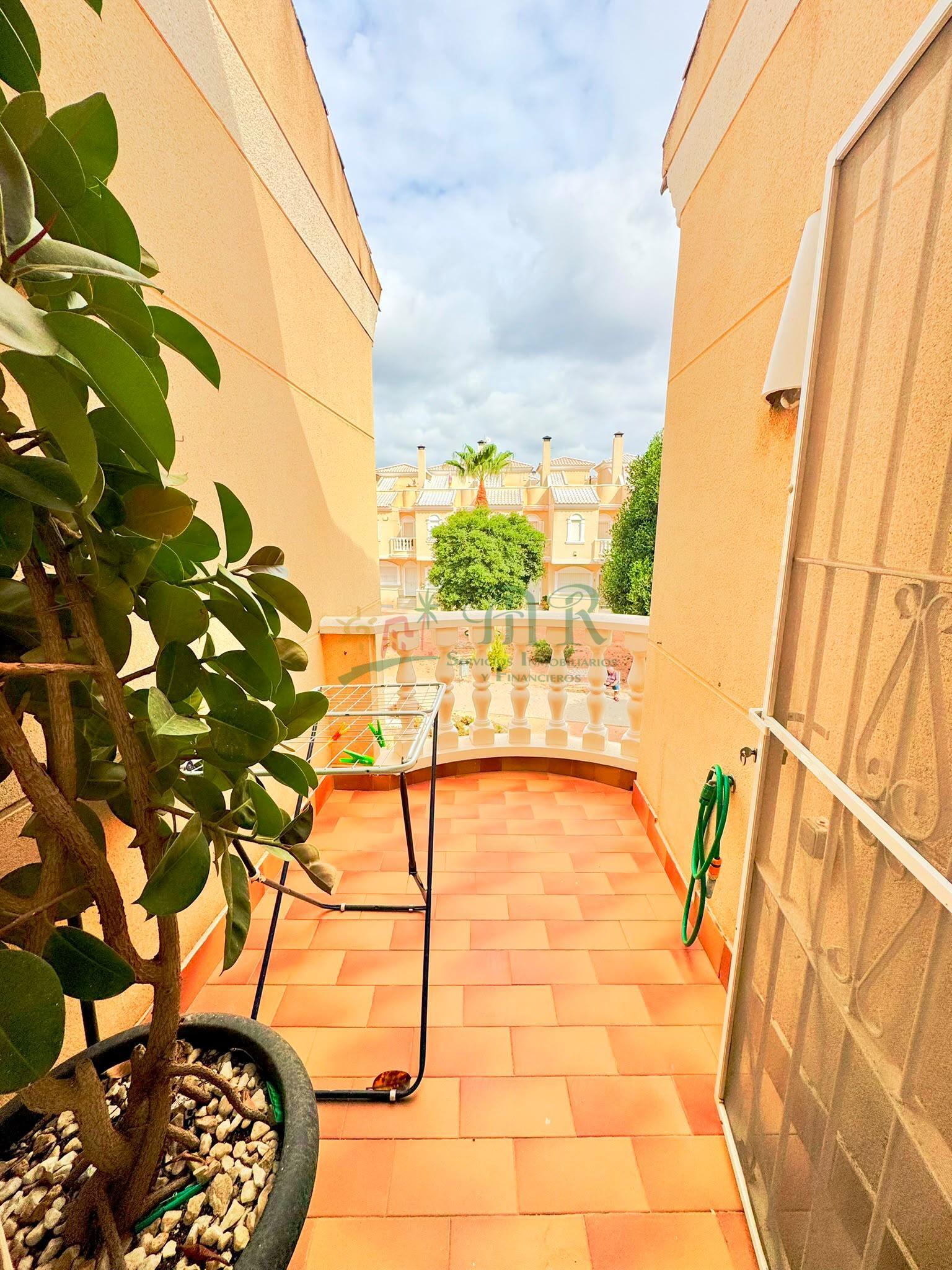 Venta de casa en Almoradí